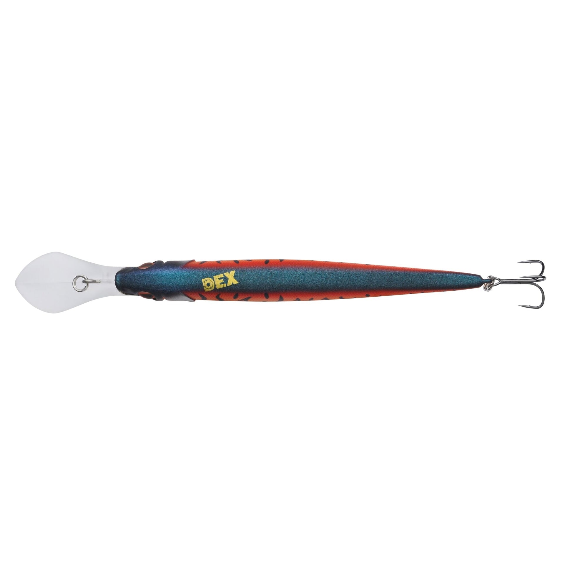 Berkley DEX Stunna 112 Plus2