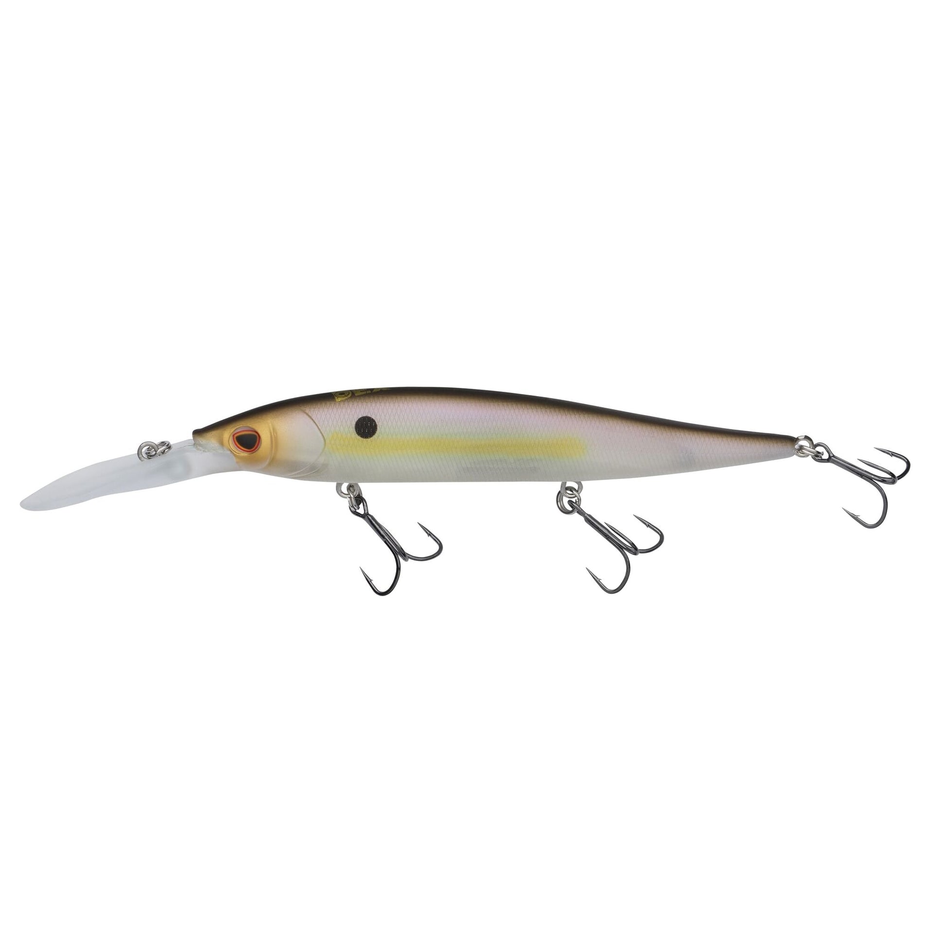 Berkley DEX Stunna 112 Plus2
