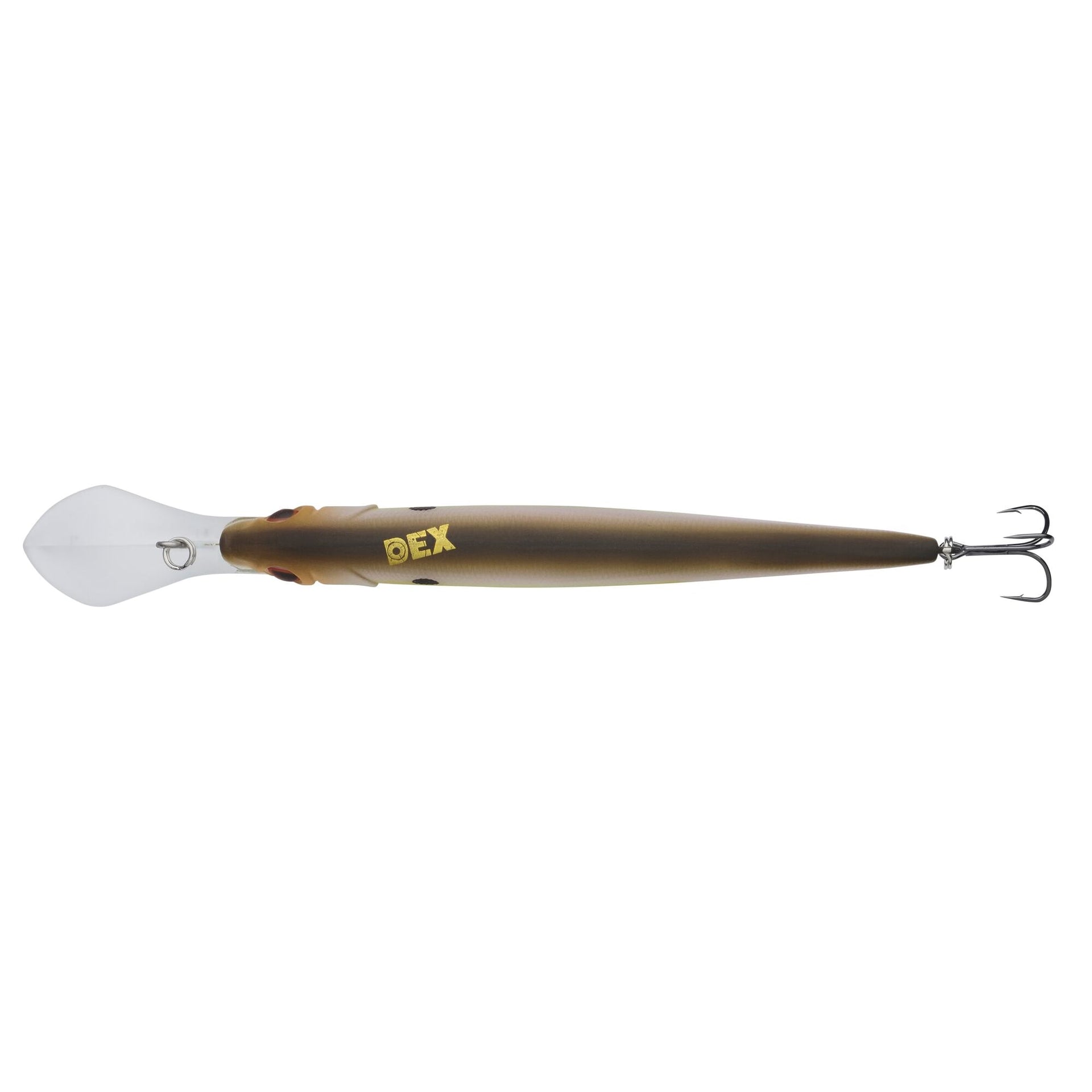 Berkley DEX Stunna 112 Plus2