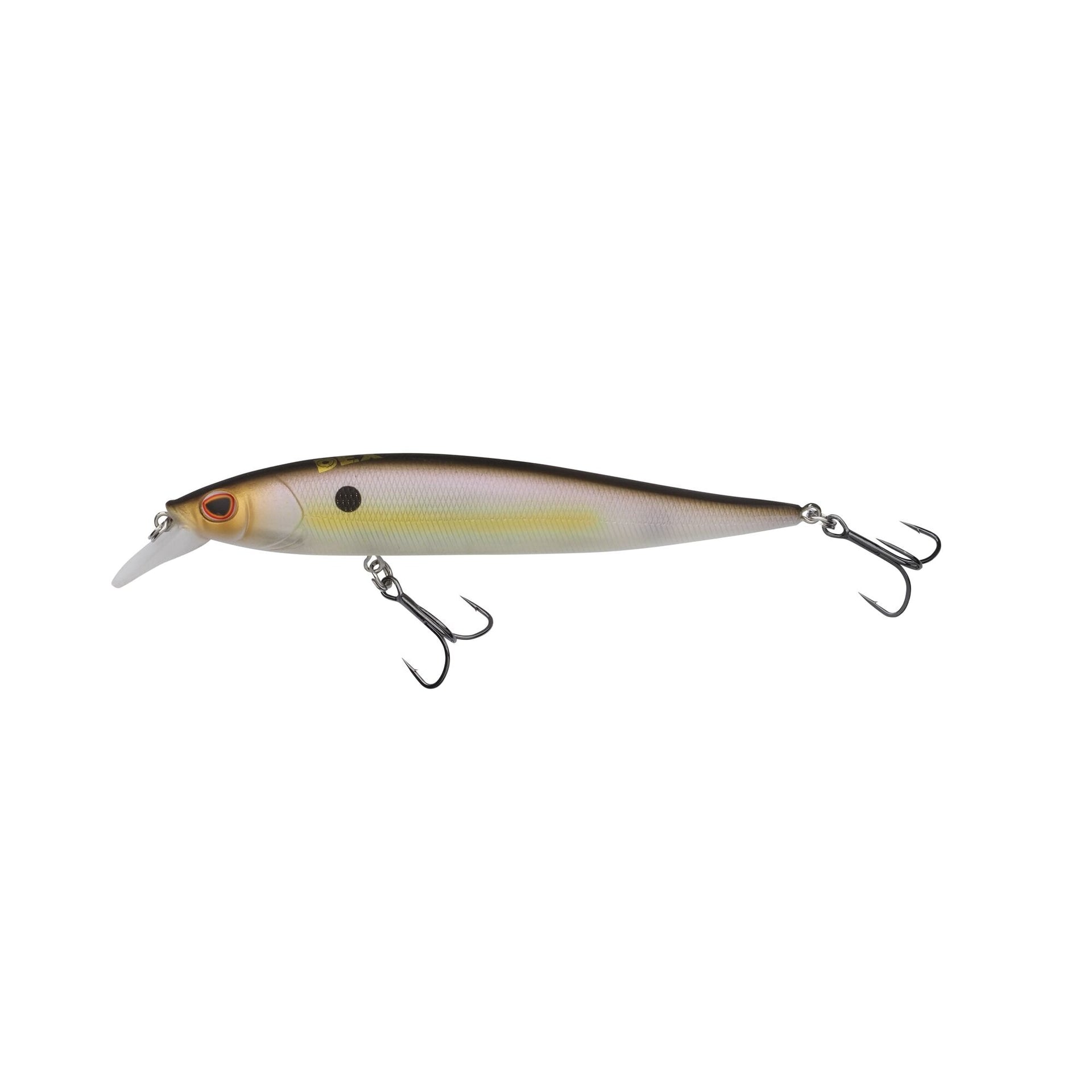 Berkley DEX Stunna 100