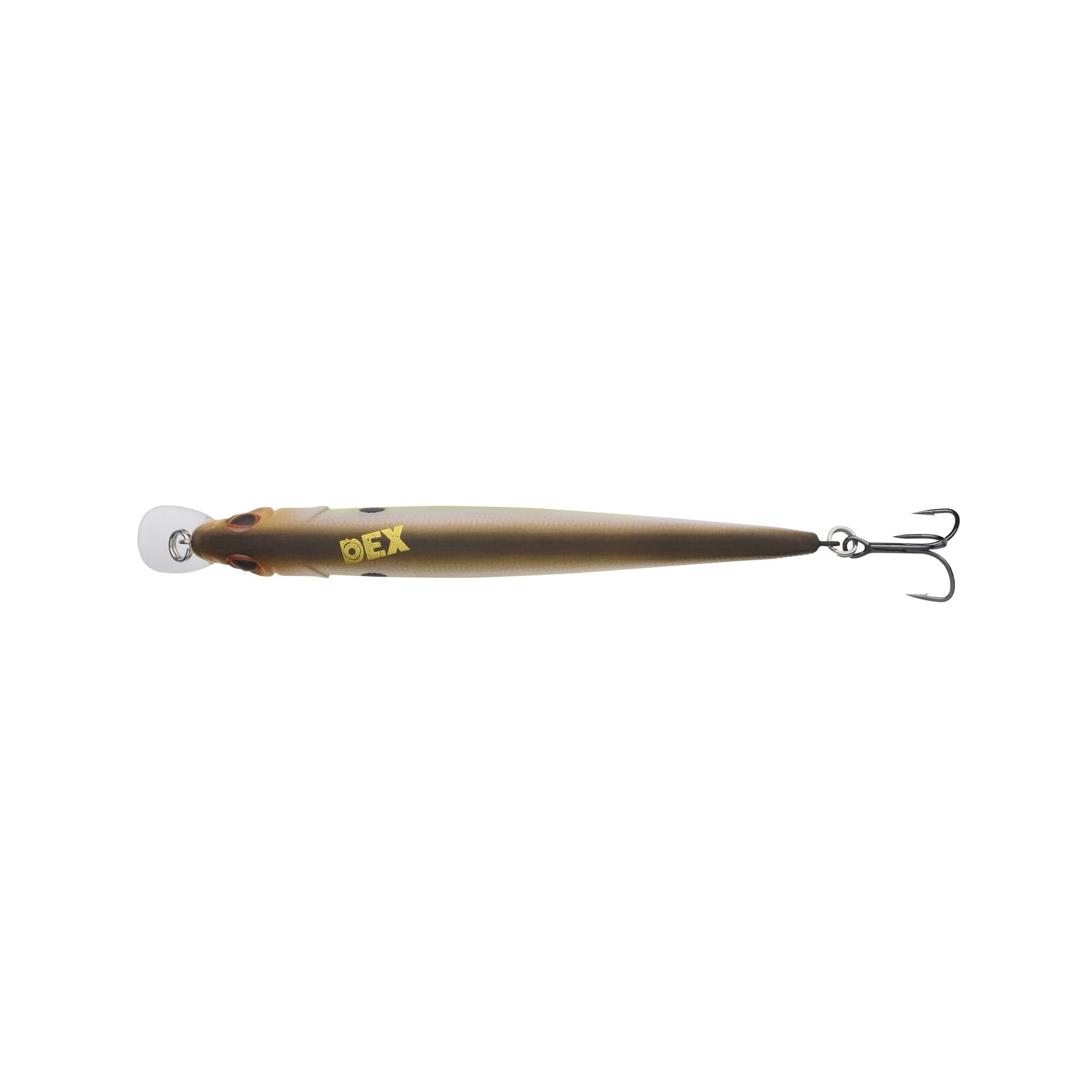 Berkley DEX Stunna 100