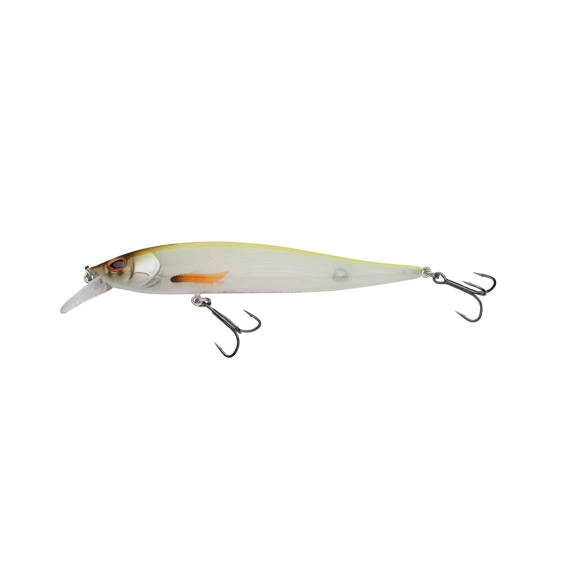 Berkley DEX Stunna 100