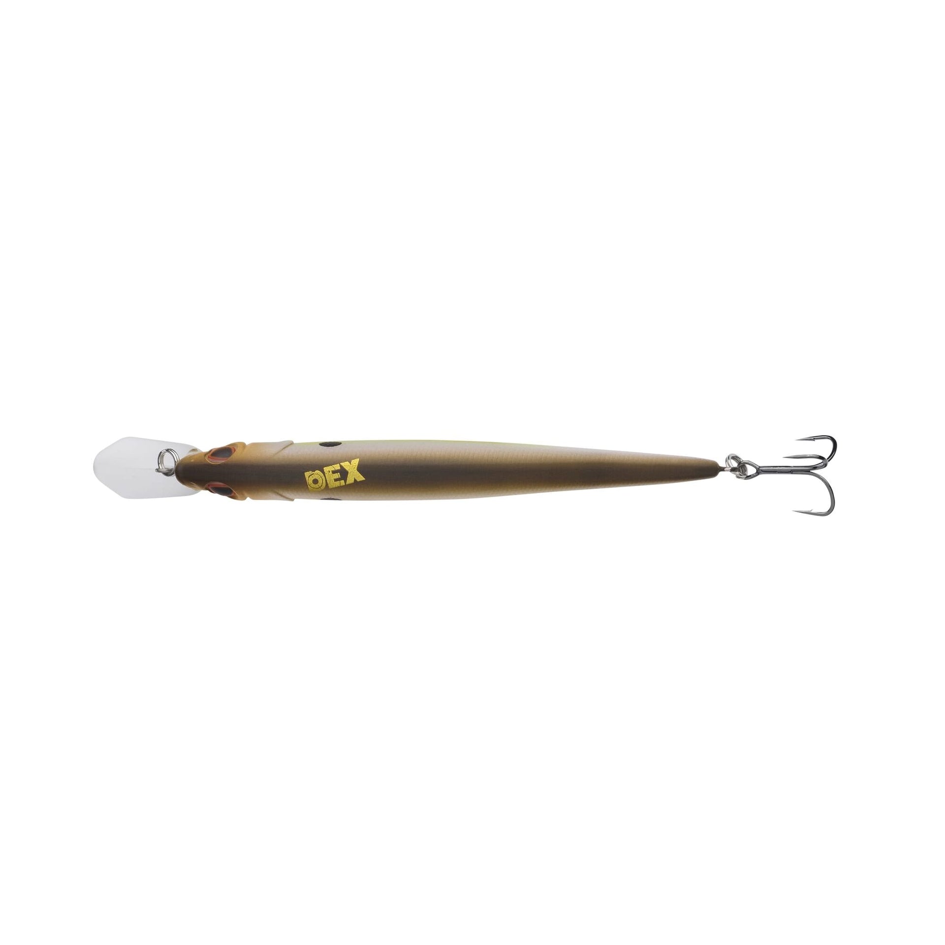 Berkley DEX Stunna 100 Plus1