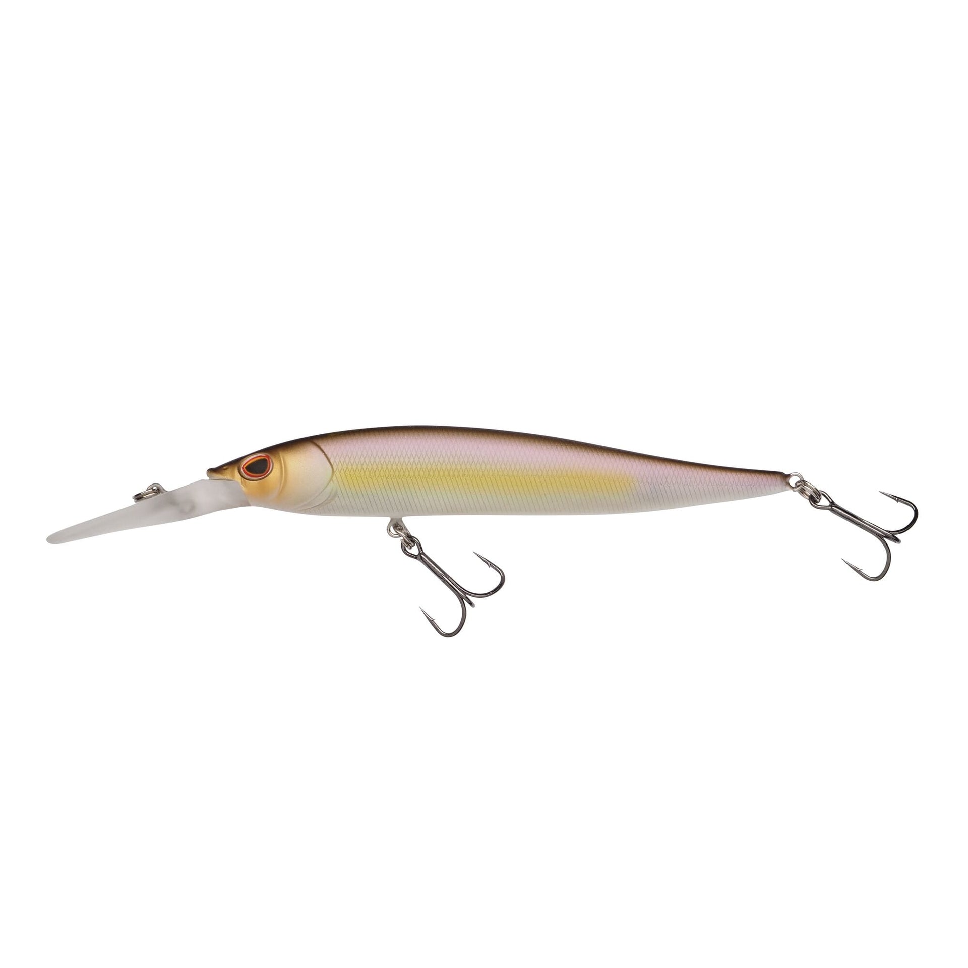 Berkley DEX Stunna 100 Plus2
