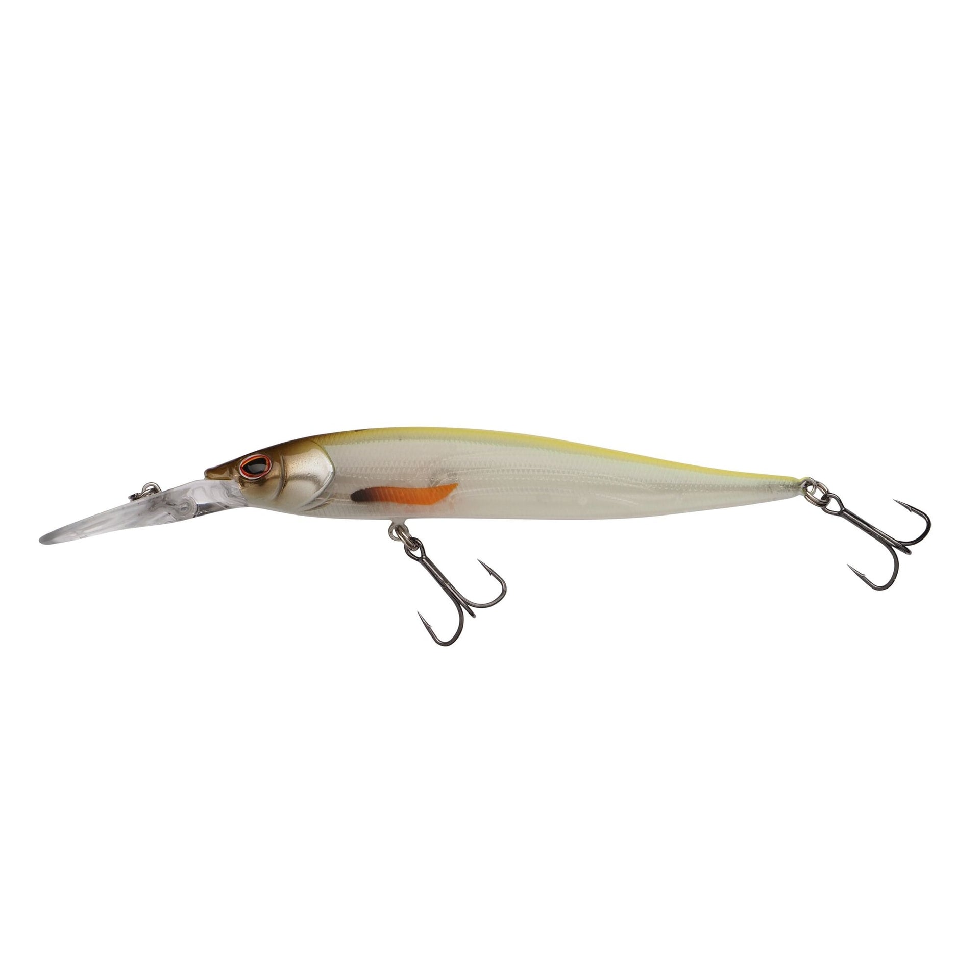 Berkley DEX Stunna 100 Plus2