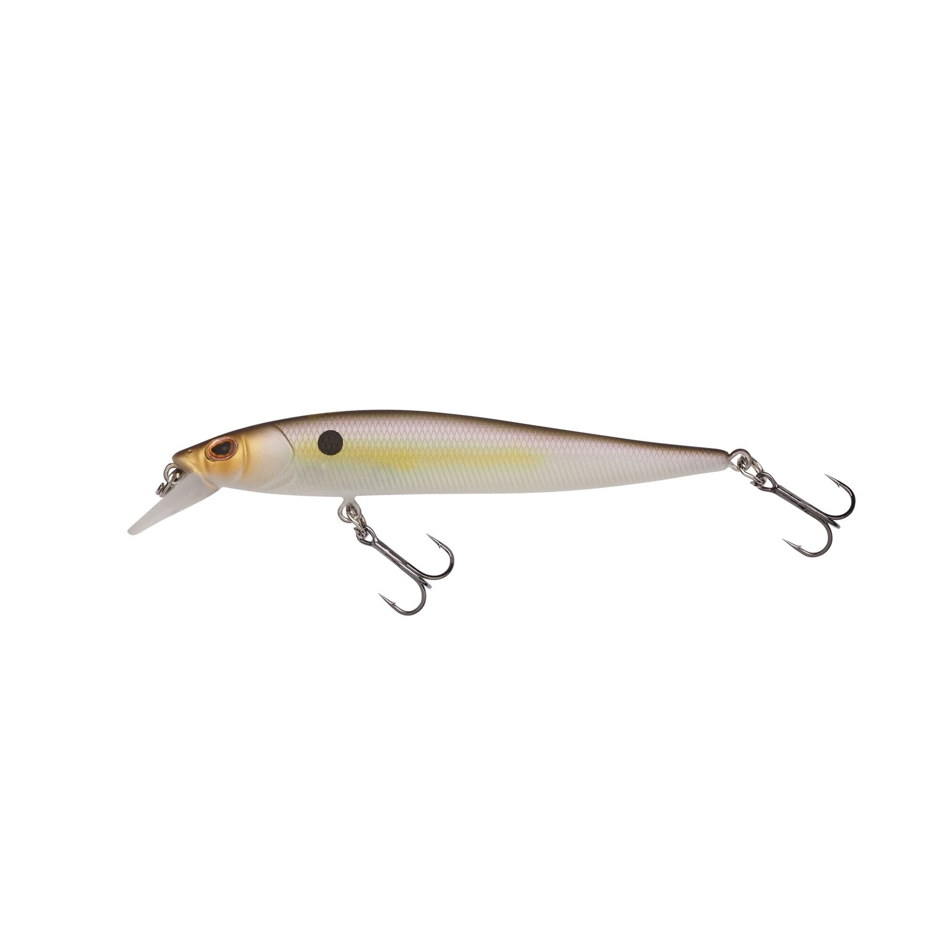 Berkley DEX Stunna 80