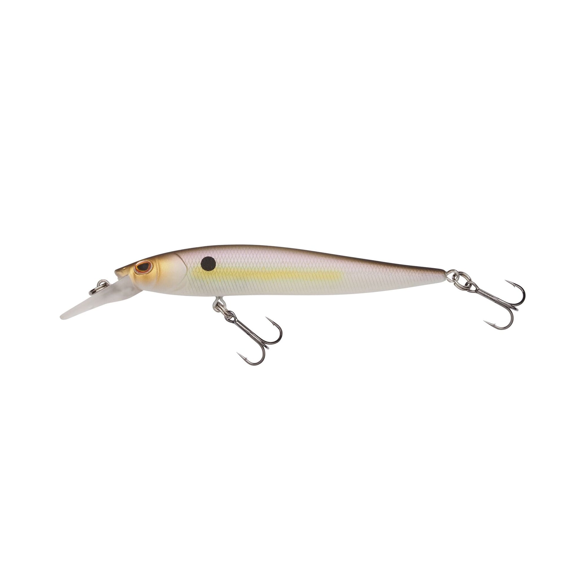 Berkley DEX Stunna 80 Plus1