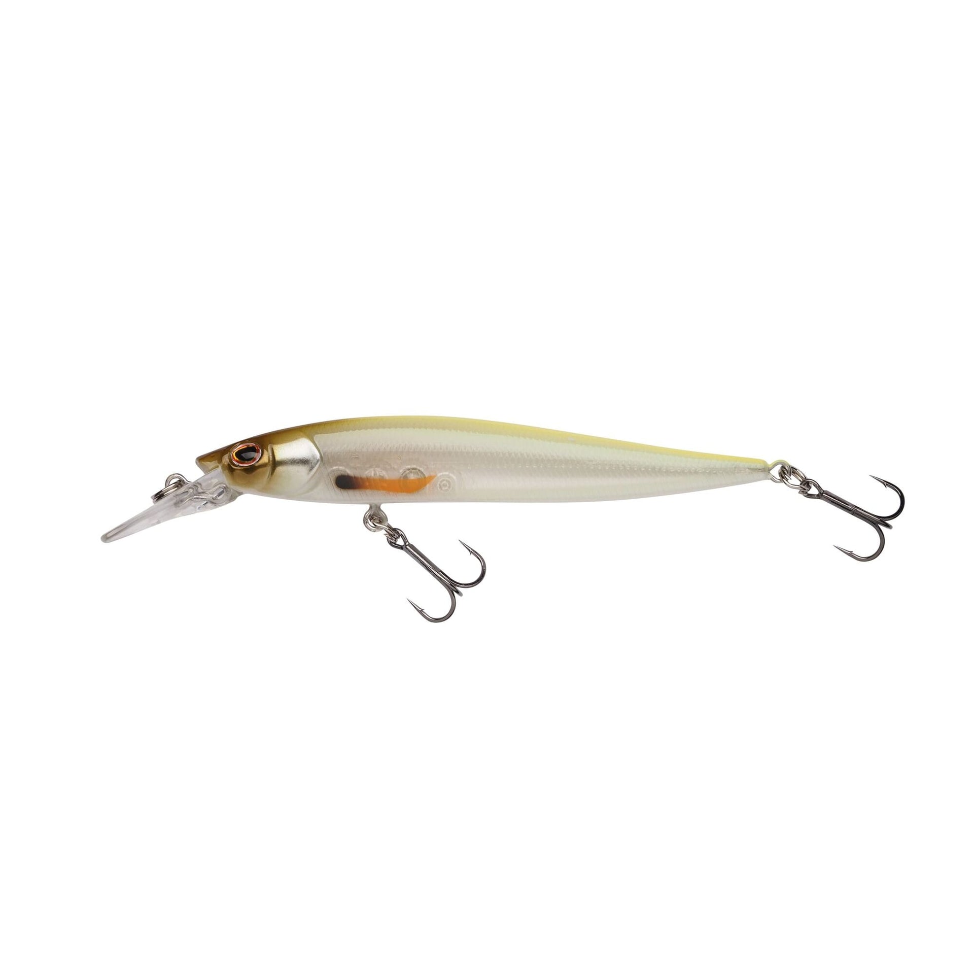 Berkley DEX Stunna 80 Plus1