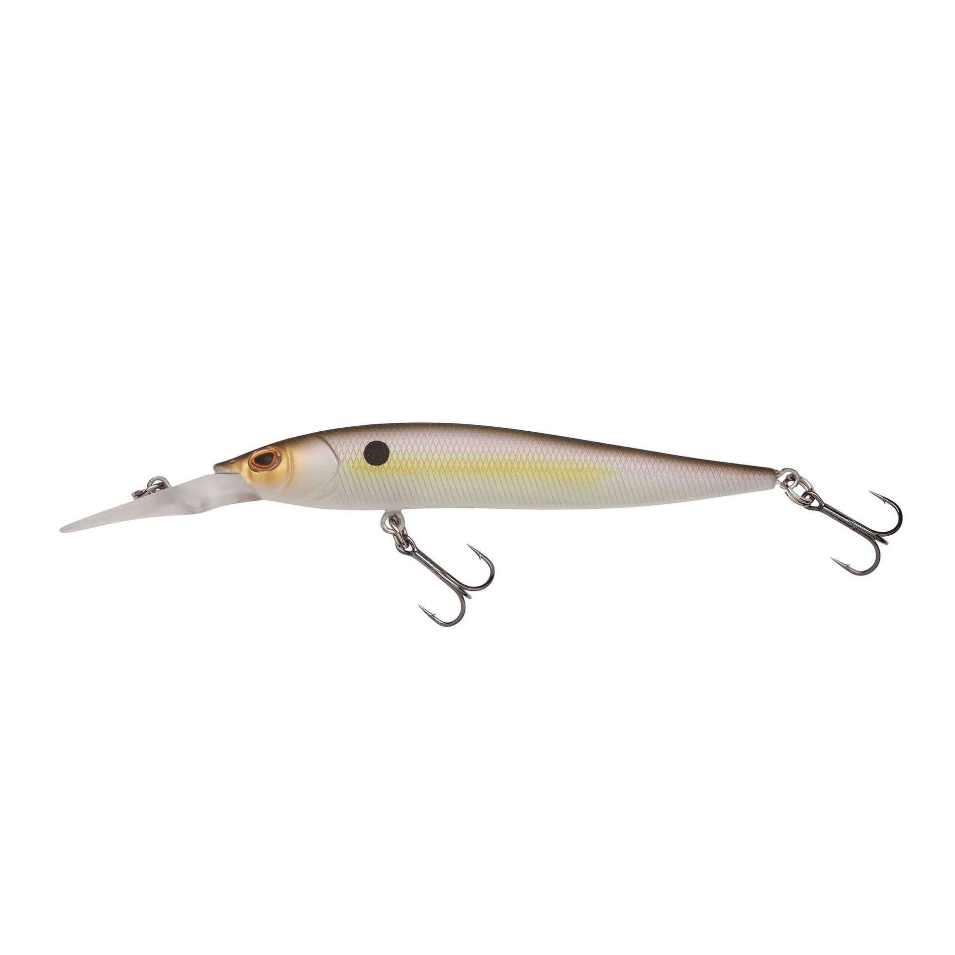 Berkley DEX Stunna 80 Plus2