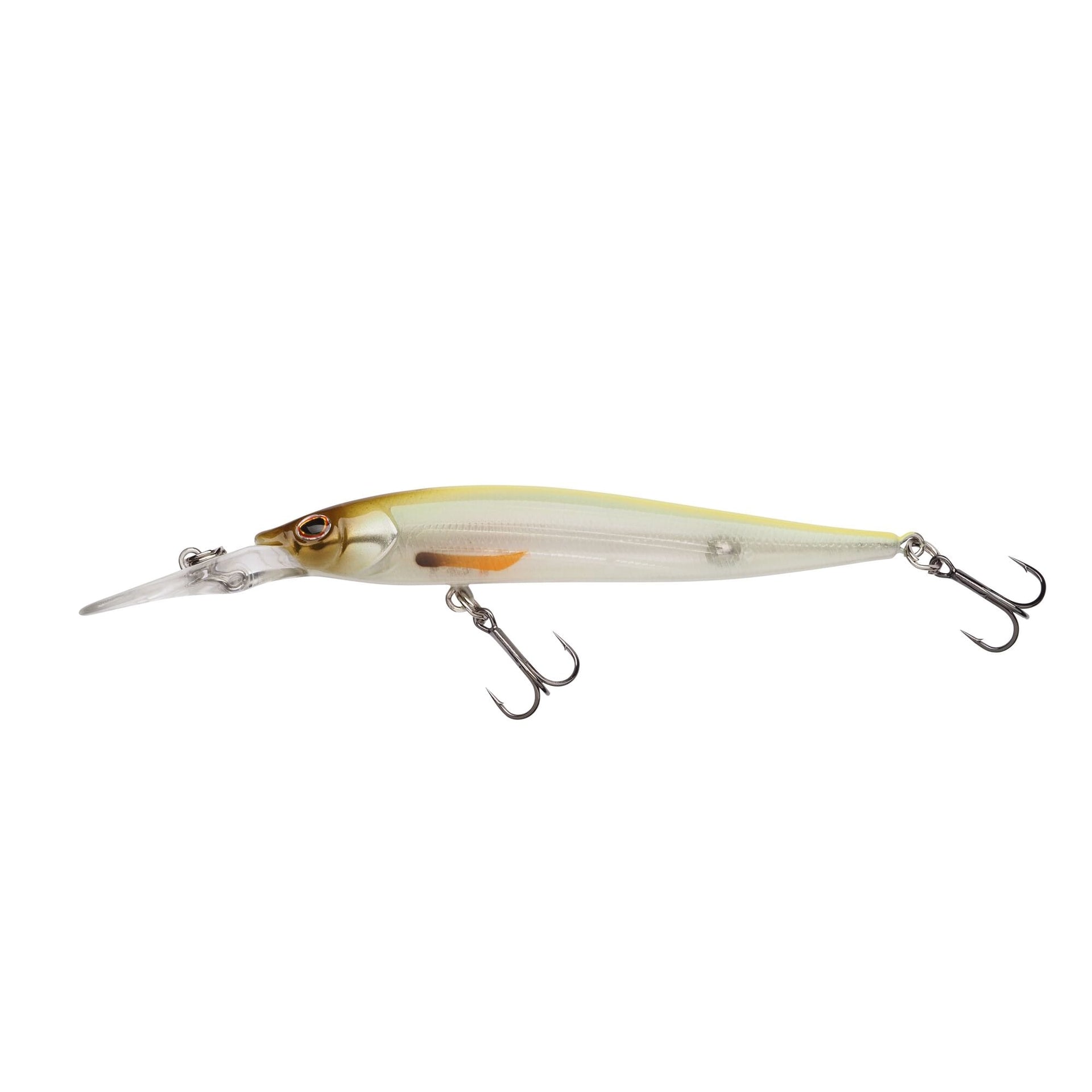 Berkley DEX Stunna 80 Plus2