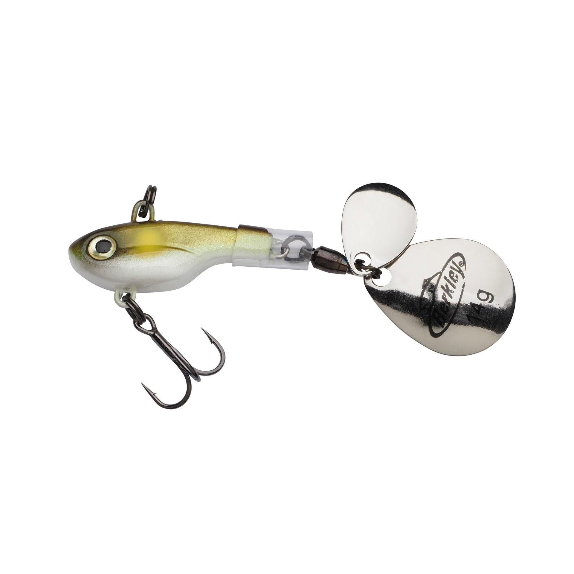 Berkley Pulse Spintail