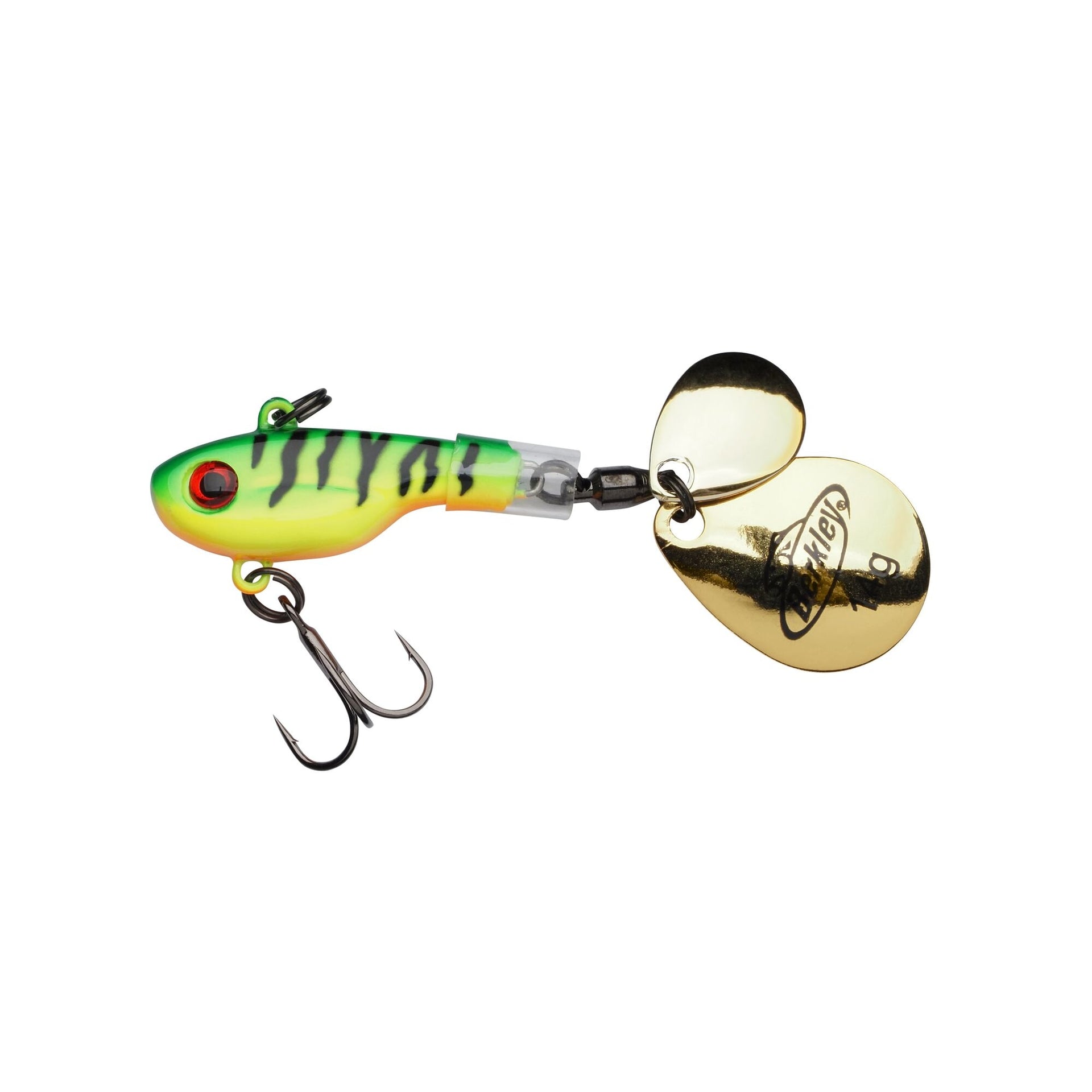 Berkley Pulse Spintail