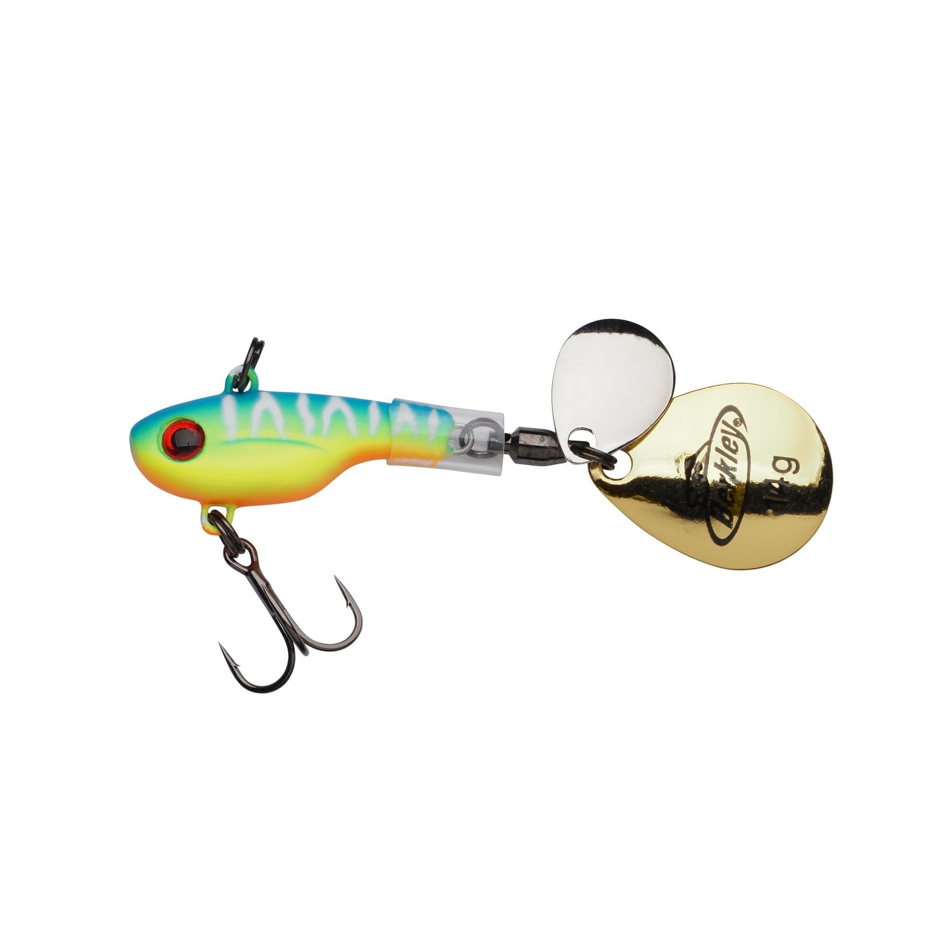 Berkley Pulse Spintail
