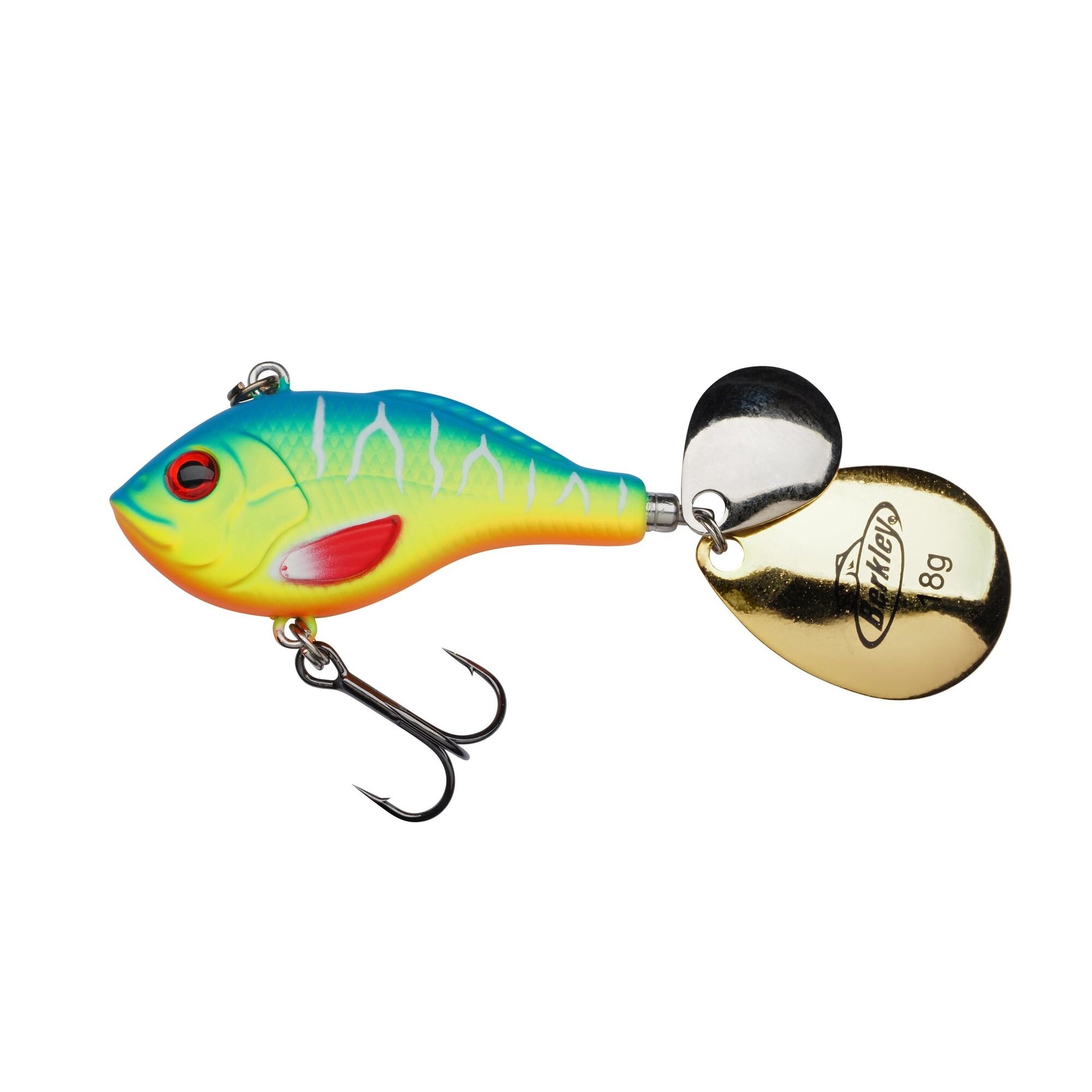 Berkley Pulse Spintail XL