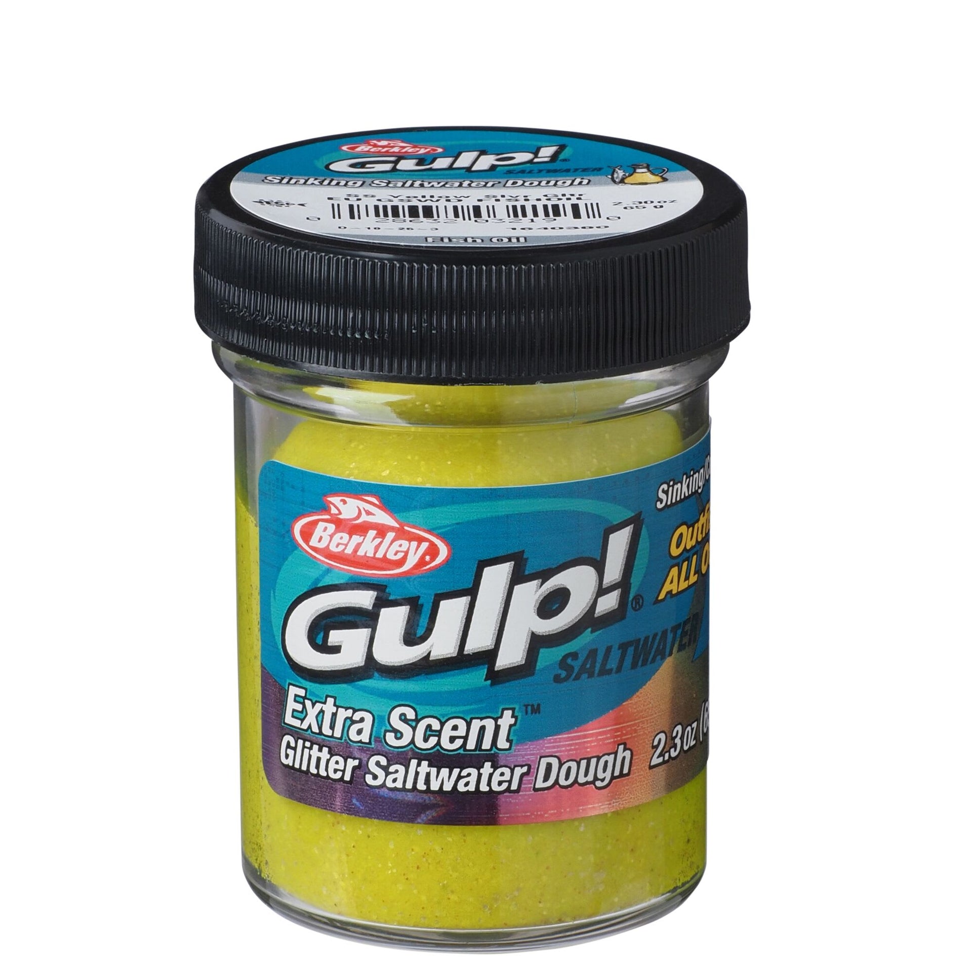 Berkley Gulp!® Dough