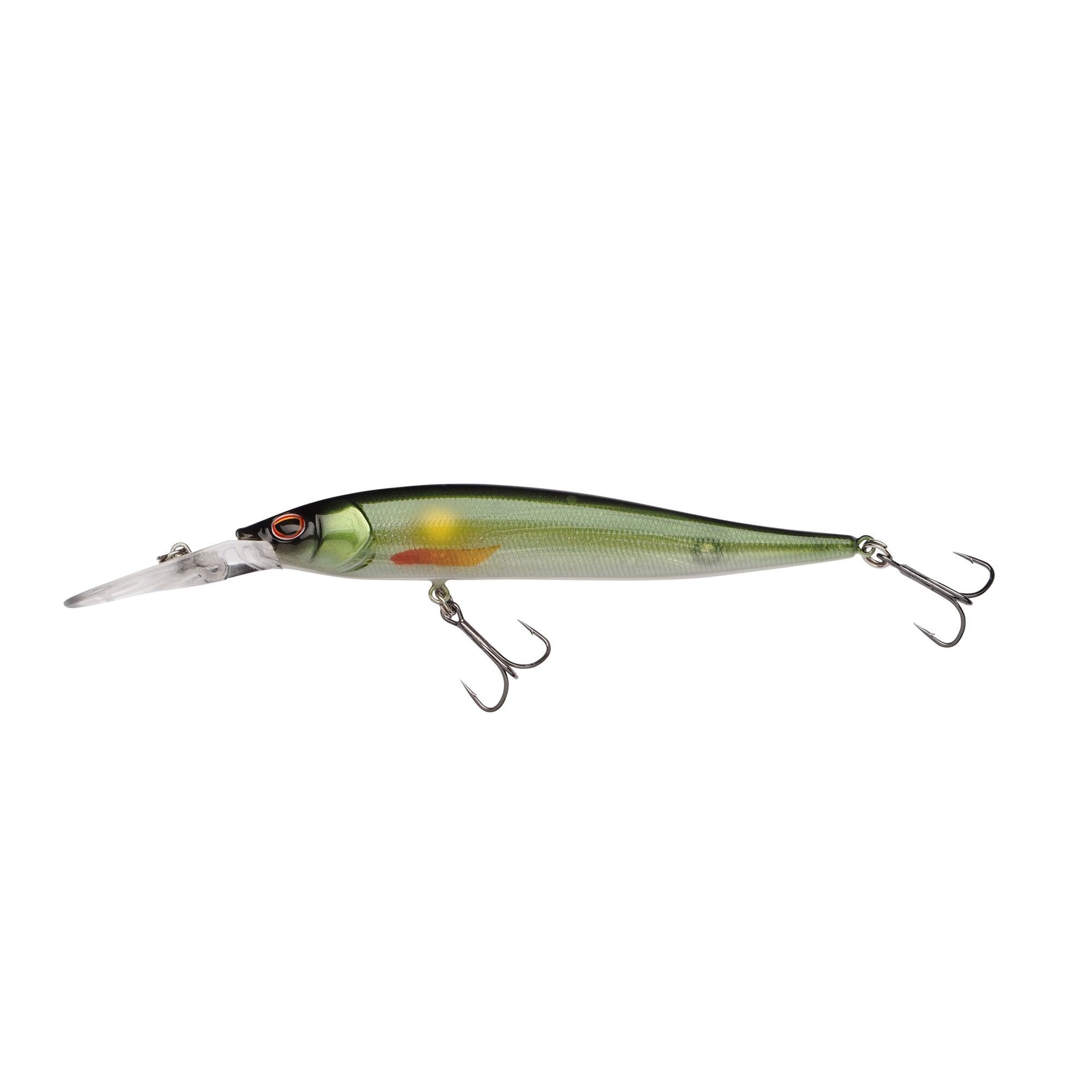 Berkley DEX Stunna 100 Plus2