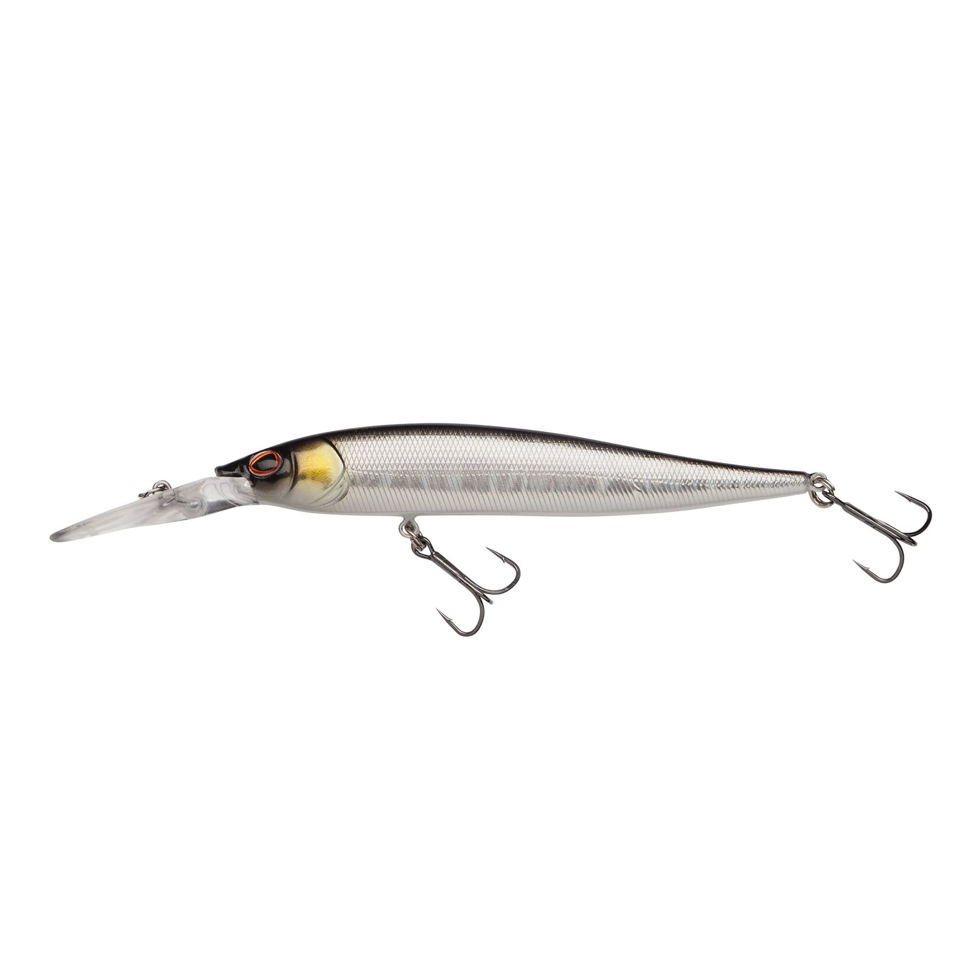 Berkley DEX Stunna 100 Plus2