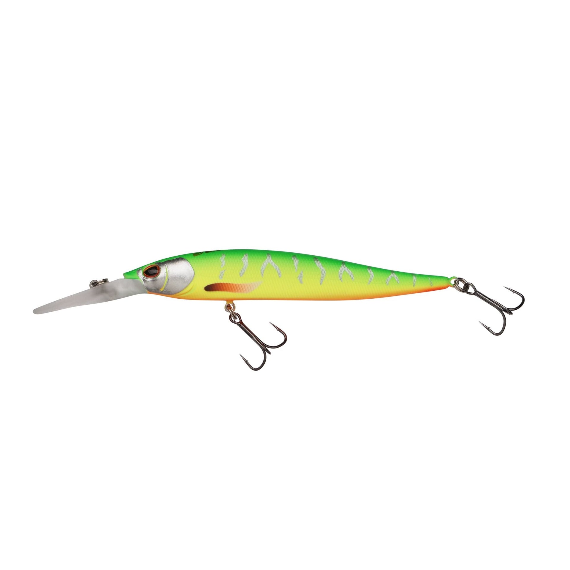 Berkley DEX Stunna 100 Plus2