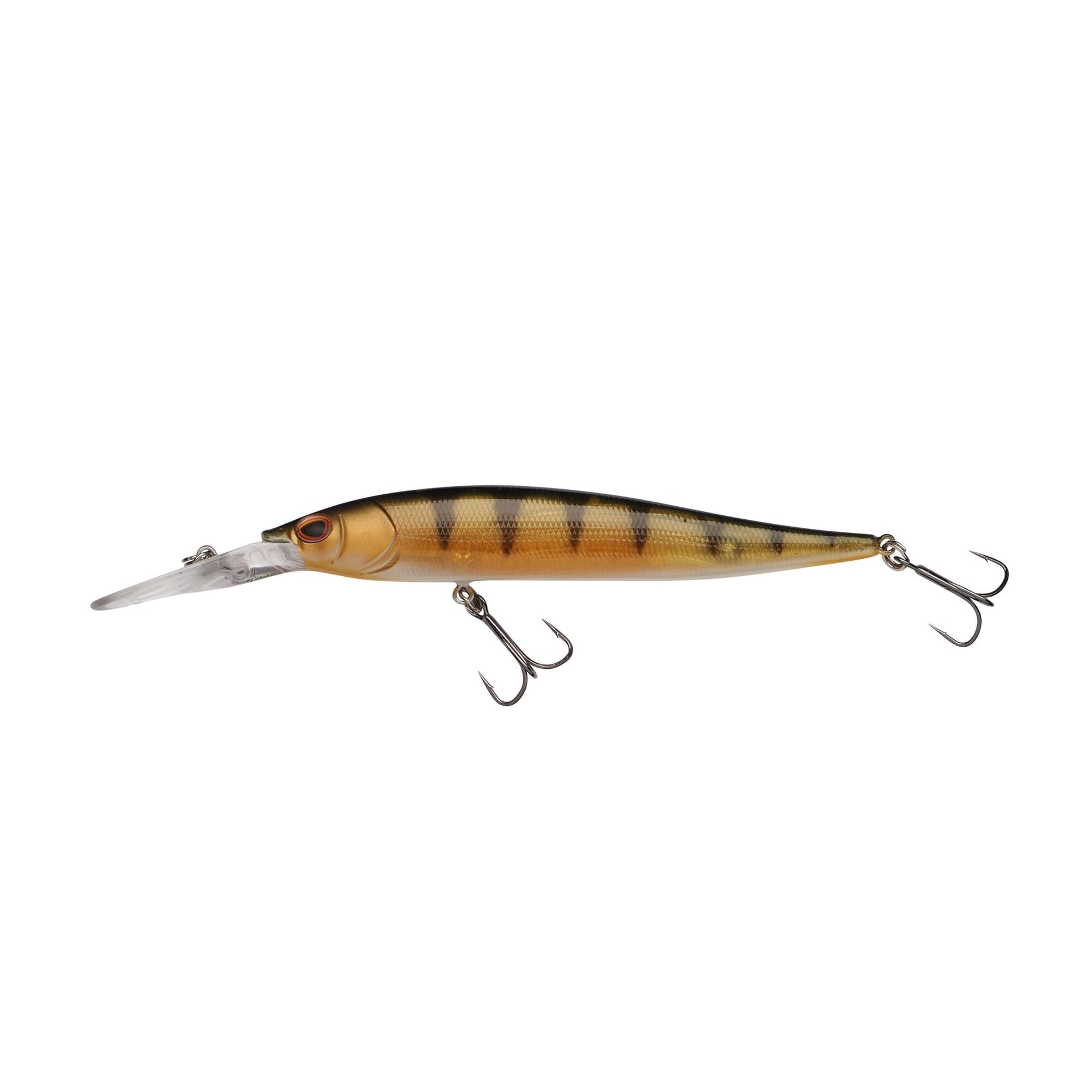 Berkley DEX Stunna 100 Plus2
