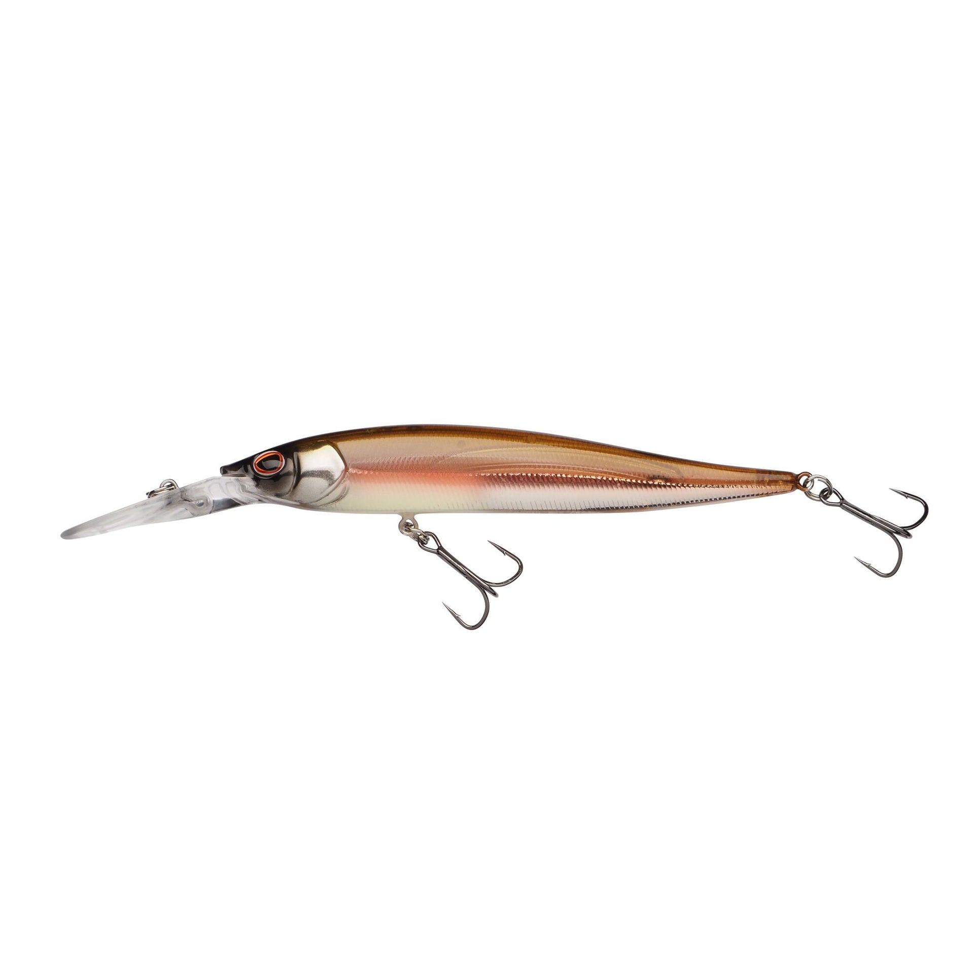 Berkley DEX Stunna 100 Plus2