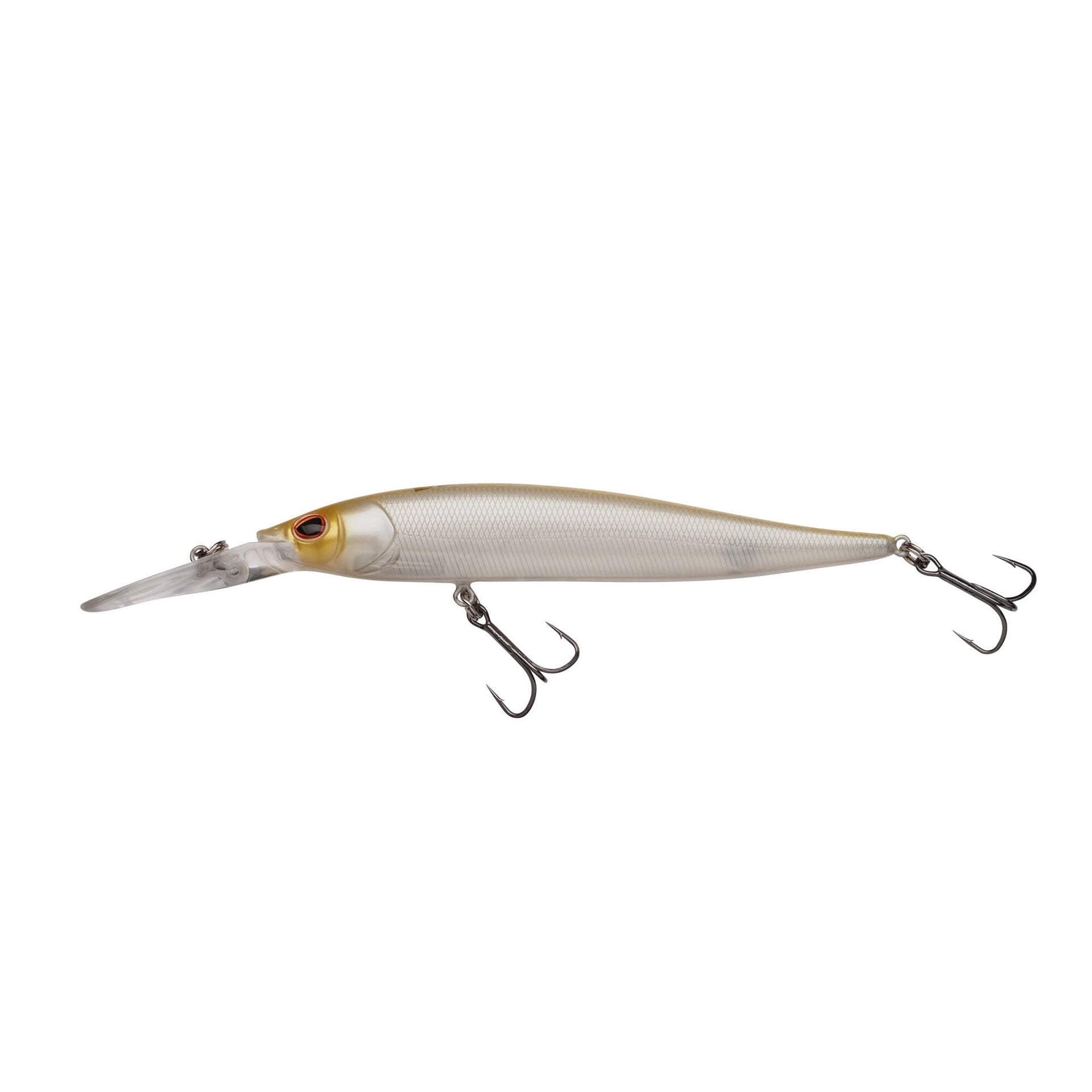 Berkley DEX Stunna 100 Plus2
