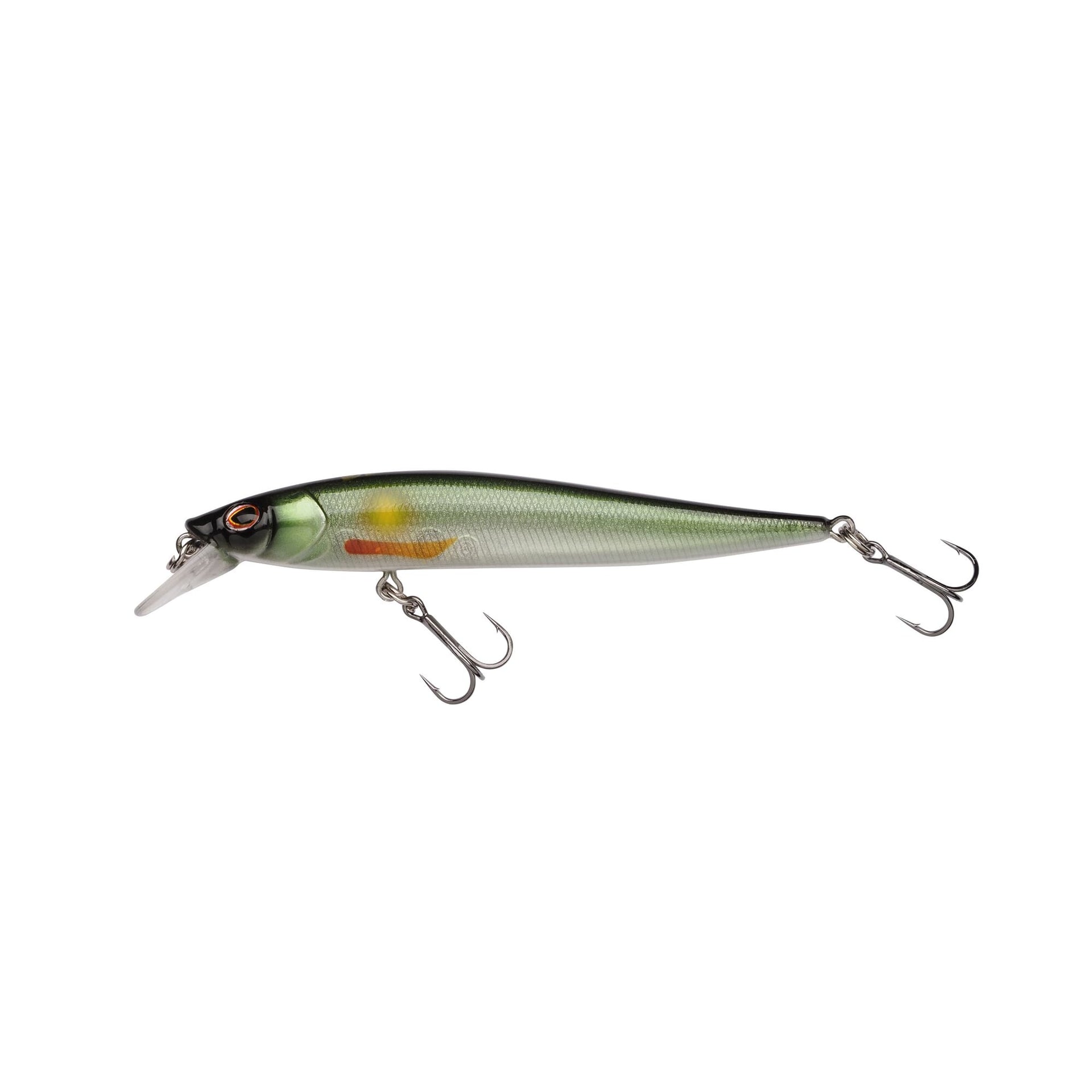 Berkley DEX Stunna 80