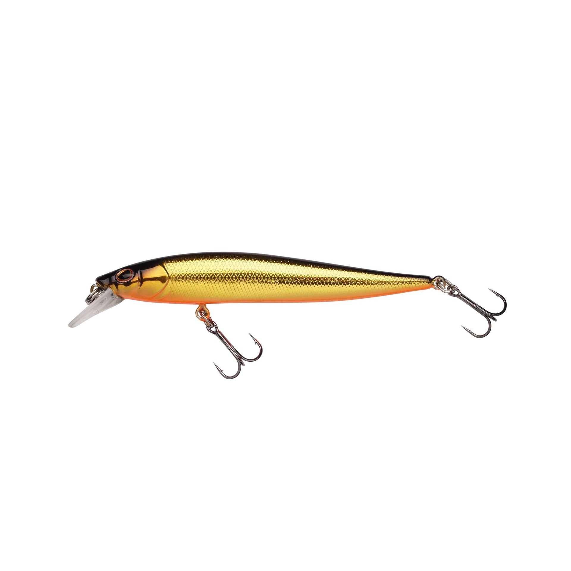 Berkley DEX Stunna 80