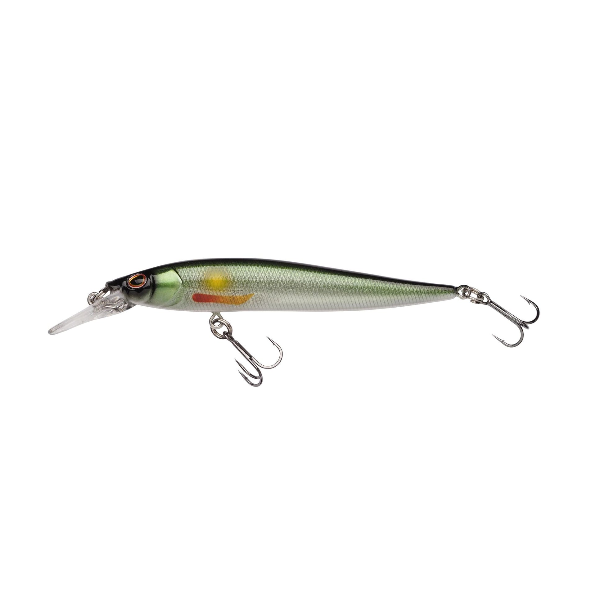 Berkley DEX Stunna 80 Plus1