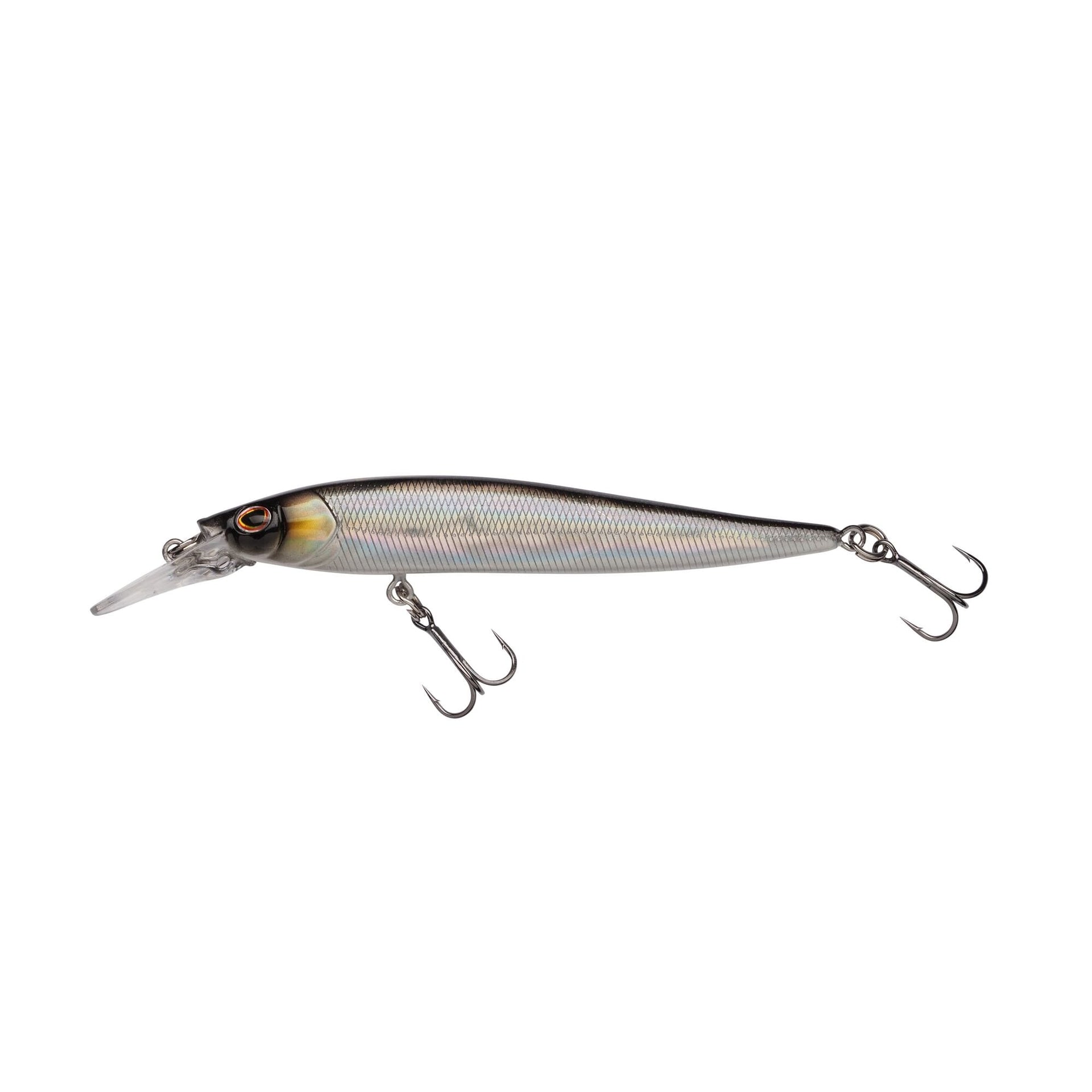Berkley DEX Stunna 80 Plus1