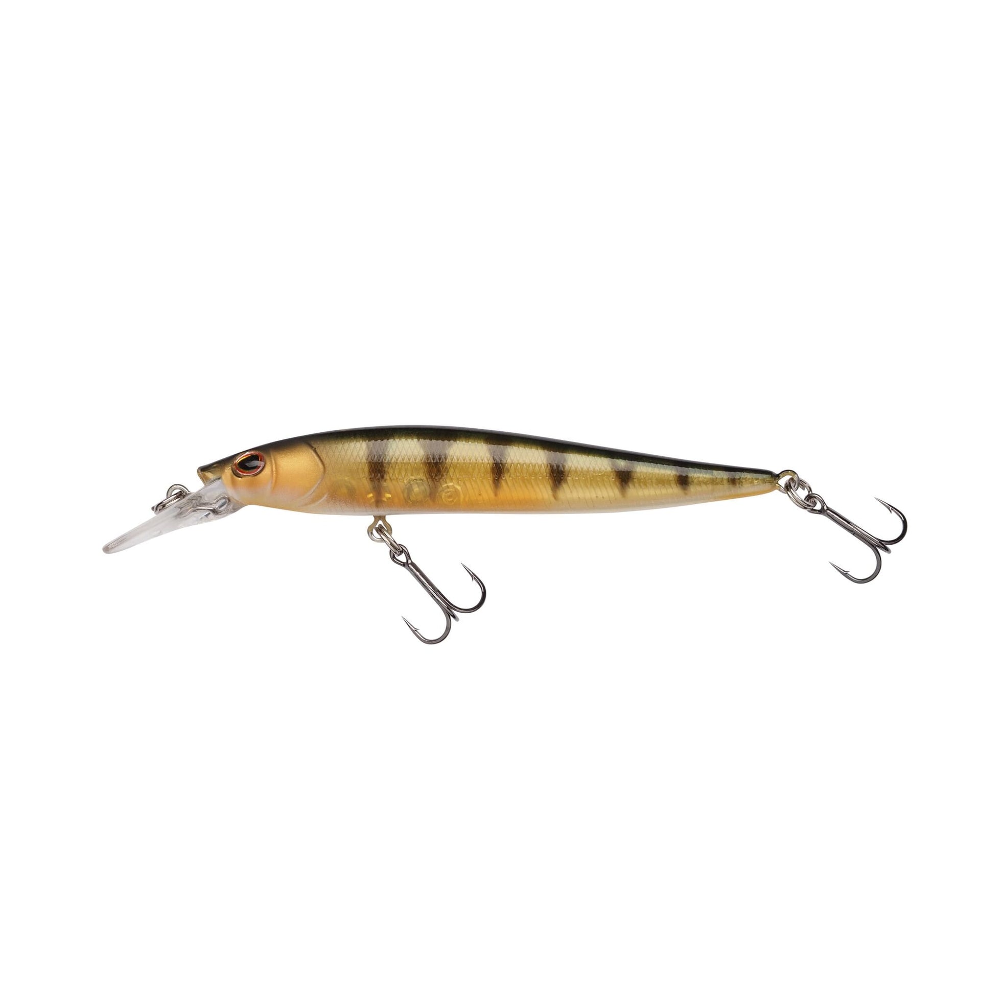 Berkley DEX Stunna 80 Plus1