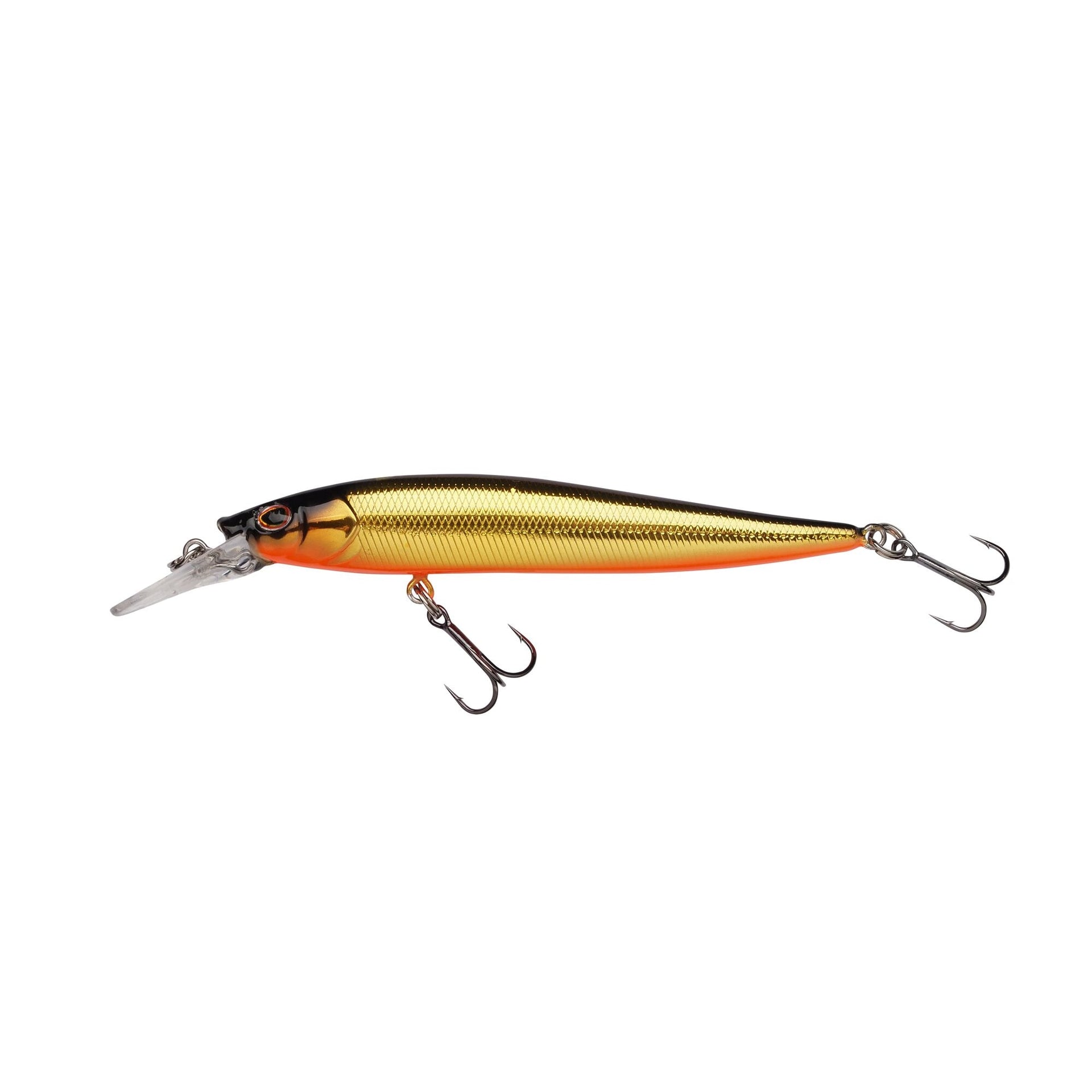 Berkley DEX Stunna 80 Plus1