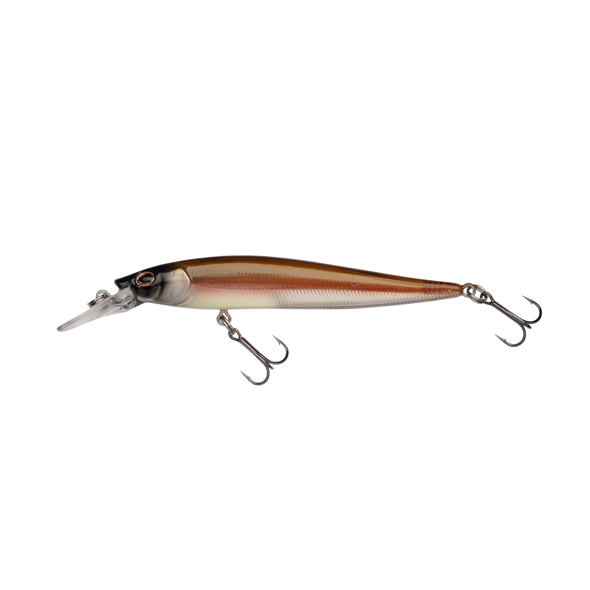 Berkley DEX Stunna 80 Plus1