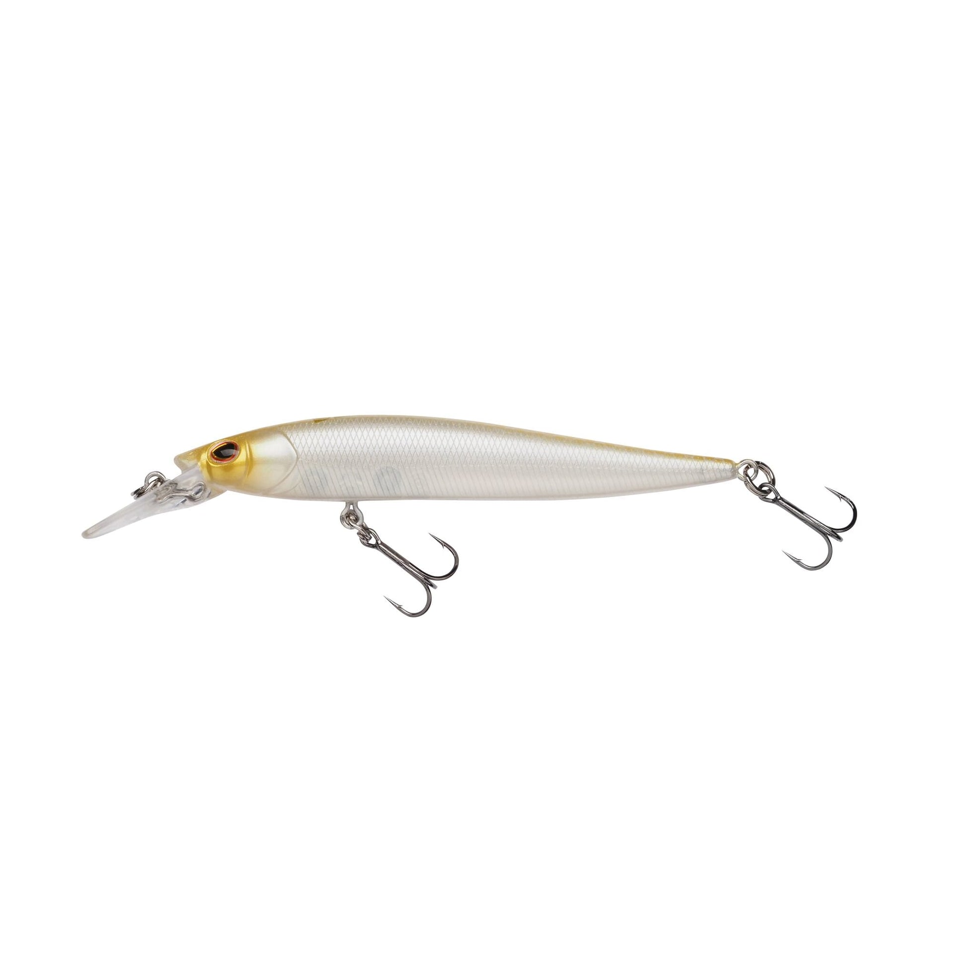 Berkley DEX Stunna 80 Plus1