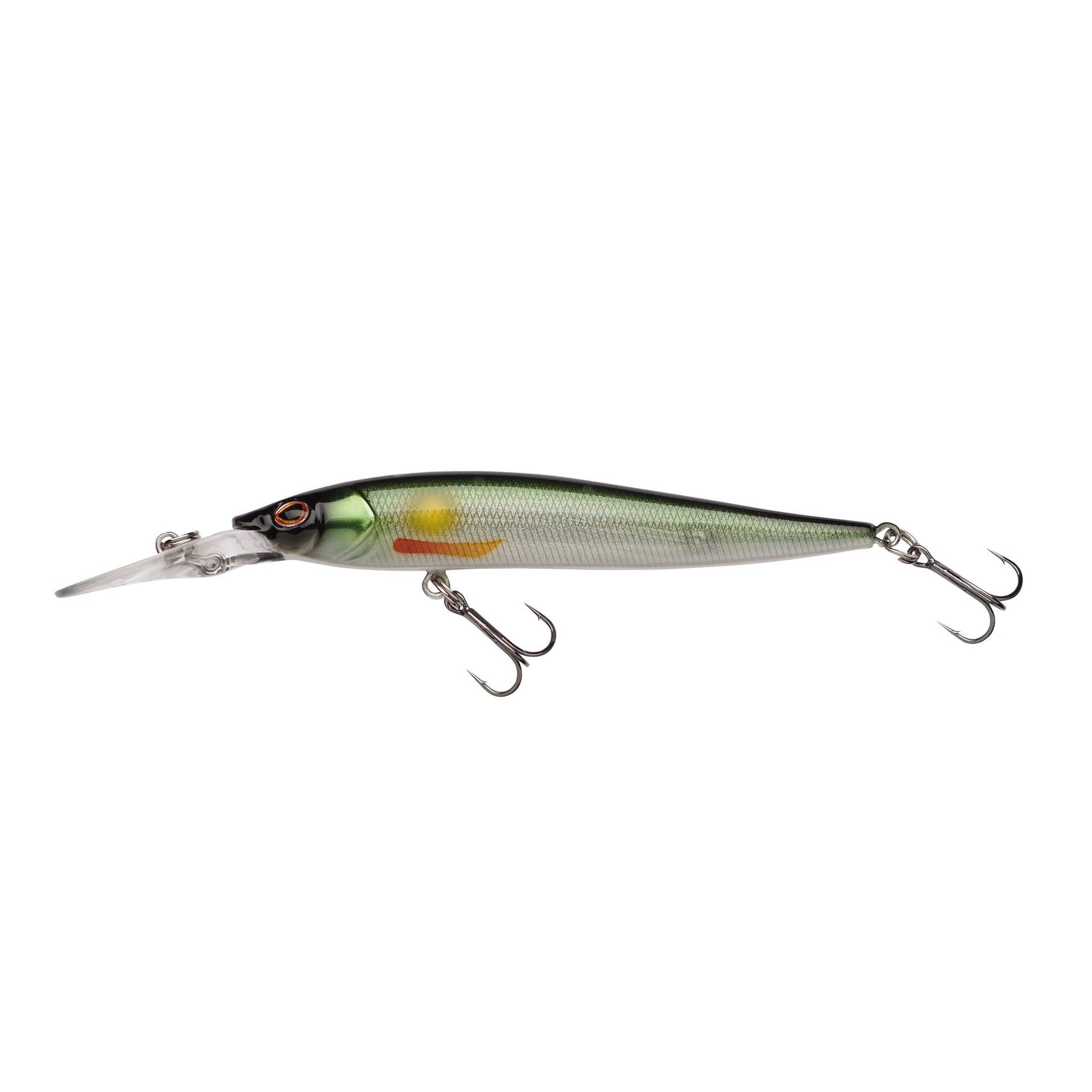 Berkley DEX Stunna 80 Plus2