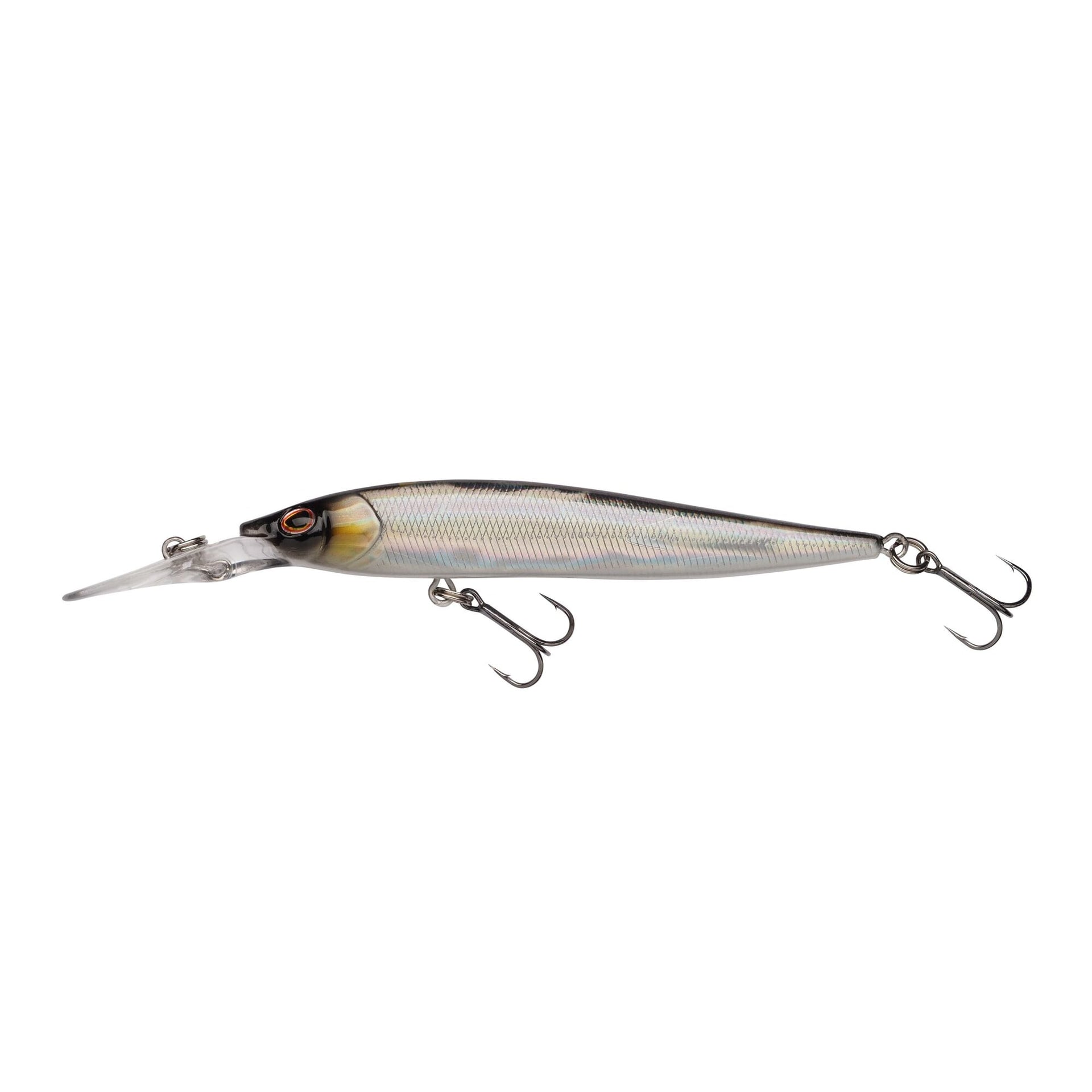 Berkley DEX Stunna 80 Plus2