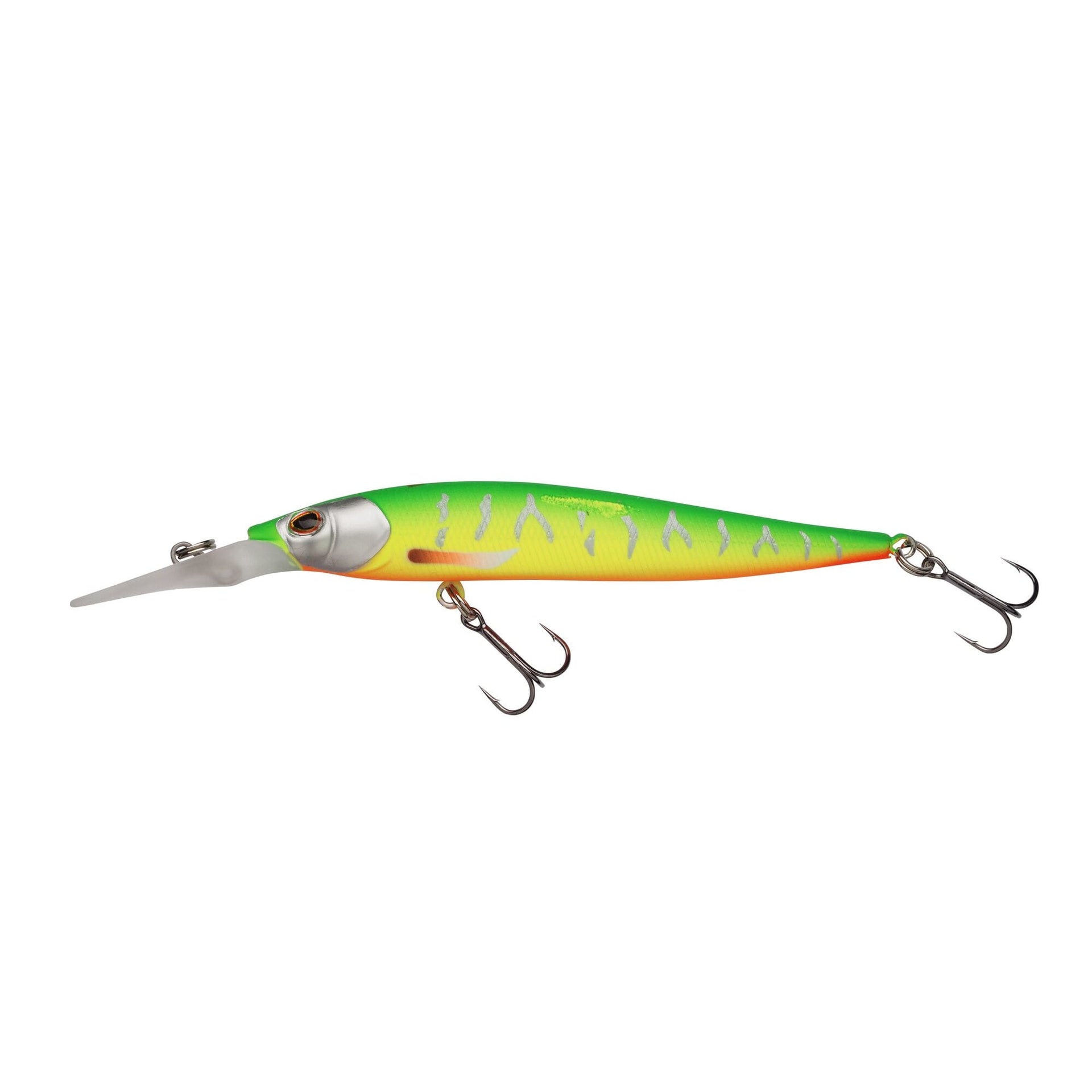 Berkley DEX Stunna 80 Plus2