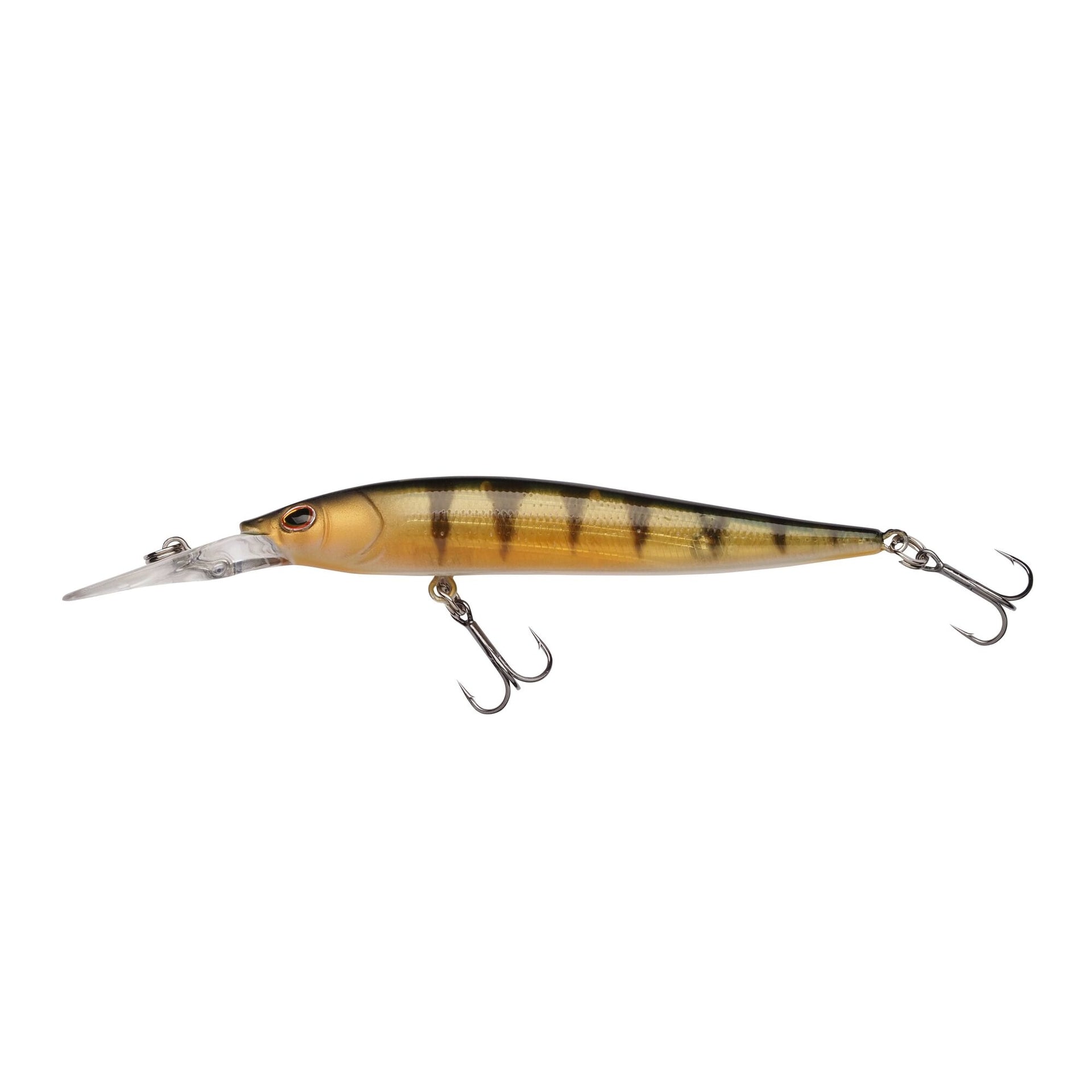 Berkley DEX Stunna 80 Plus2