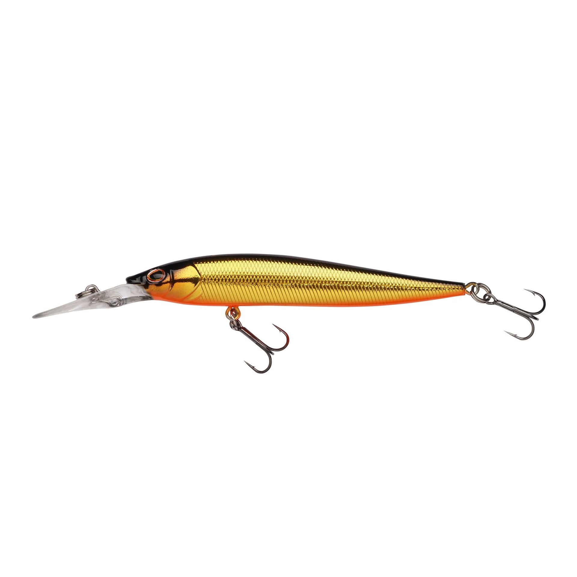 Berkley DEX Stunna 80 Plus2