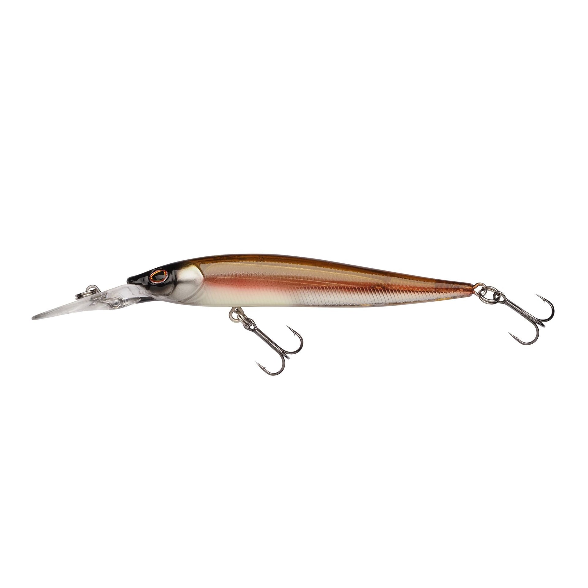 Berkley DEX Stunna 80 Plus2