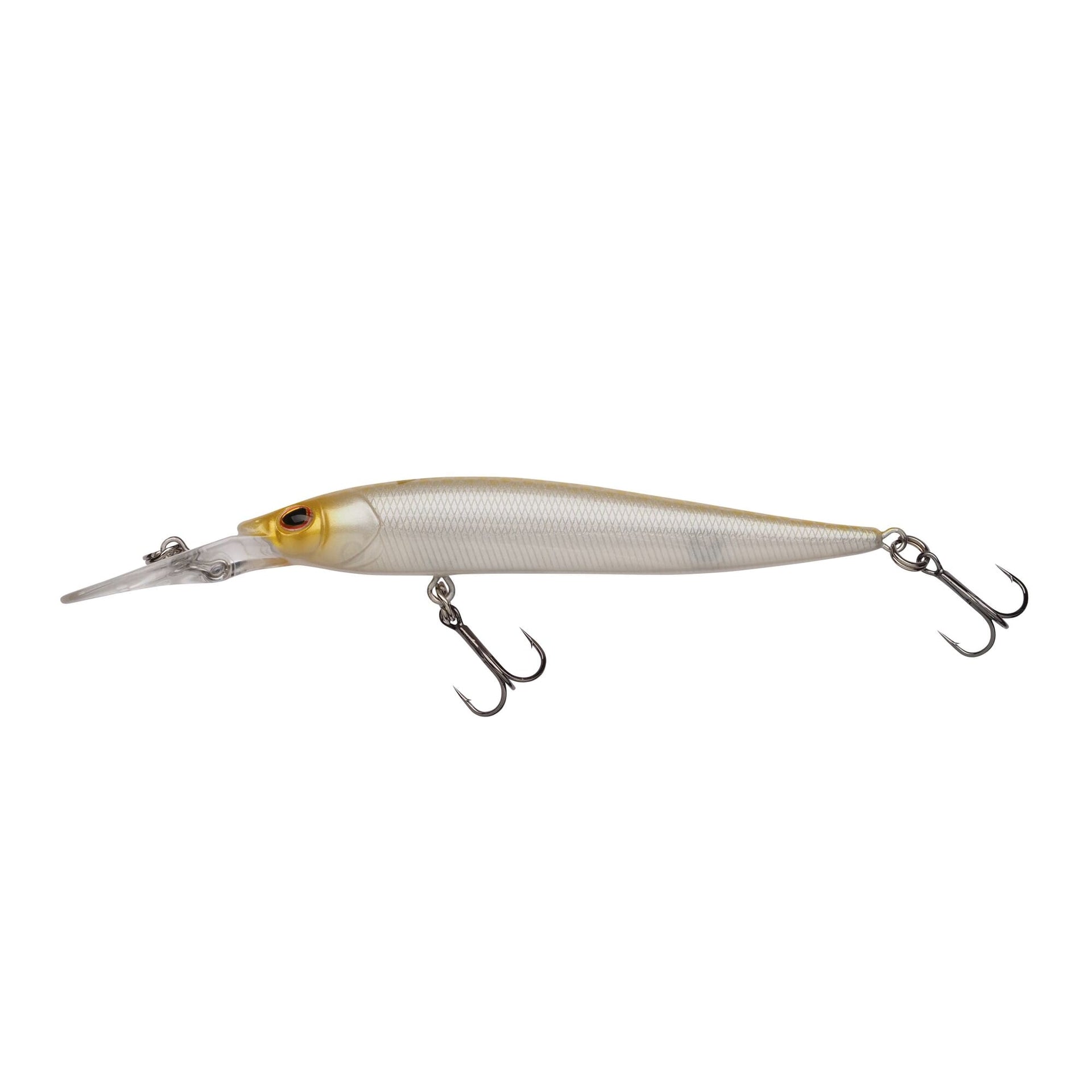 Berkley DEX Stunna 80 Plus2