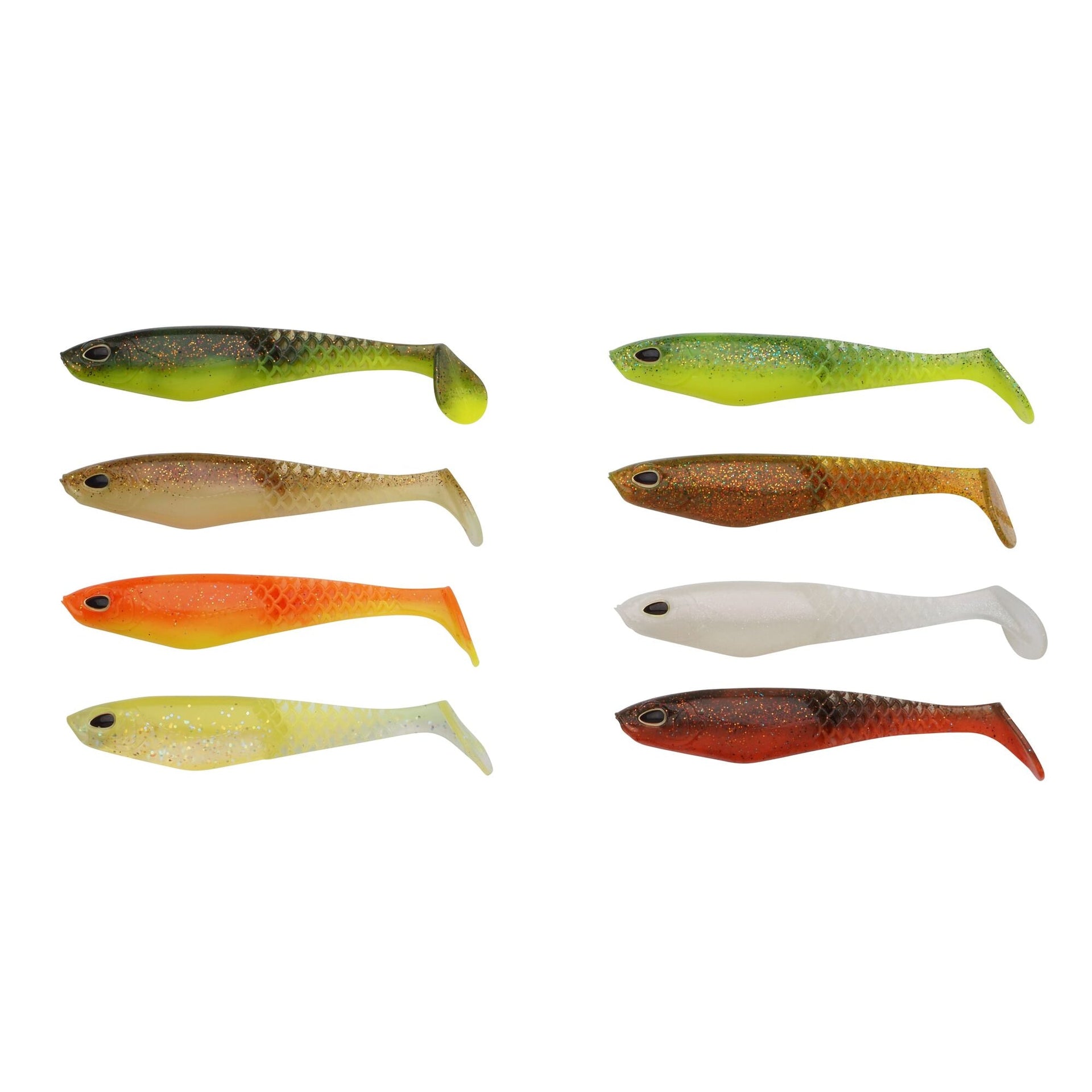 Berkley PowerBait® Cullshad Mixpack