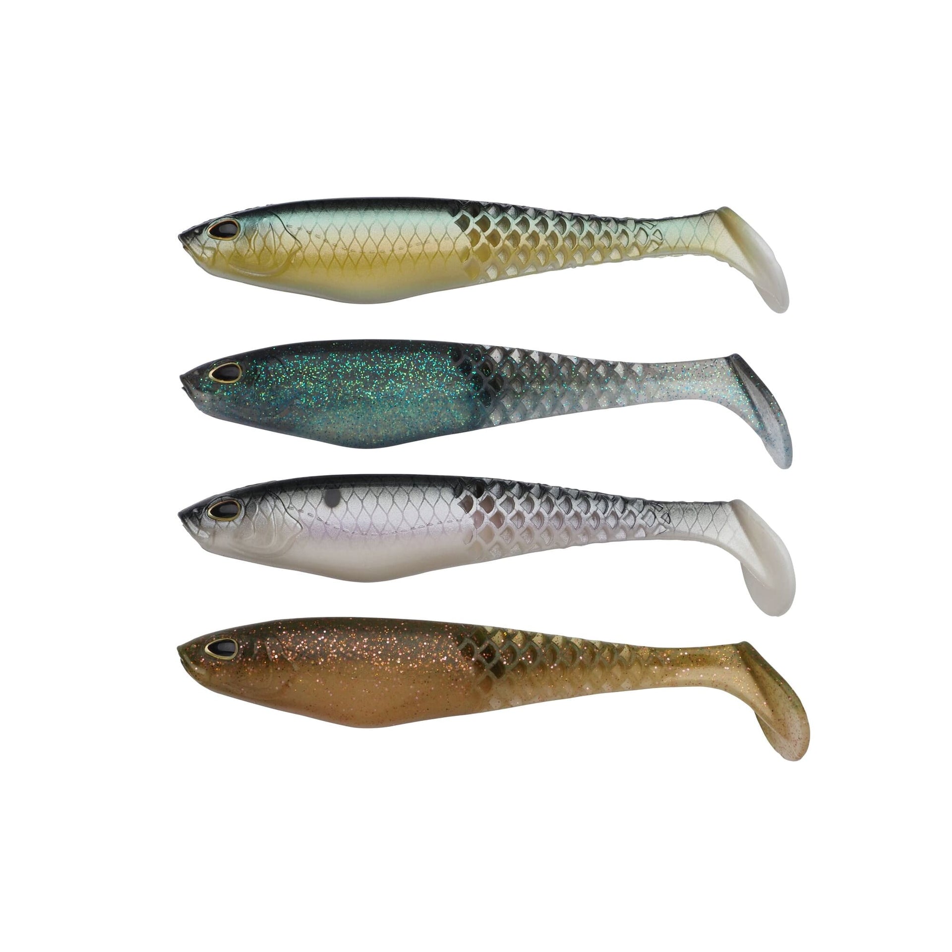 Berkley PowerBait® Cullshad Mixpack