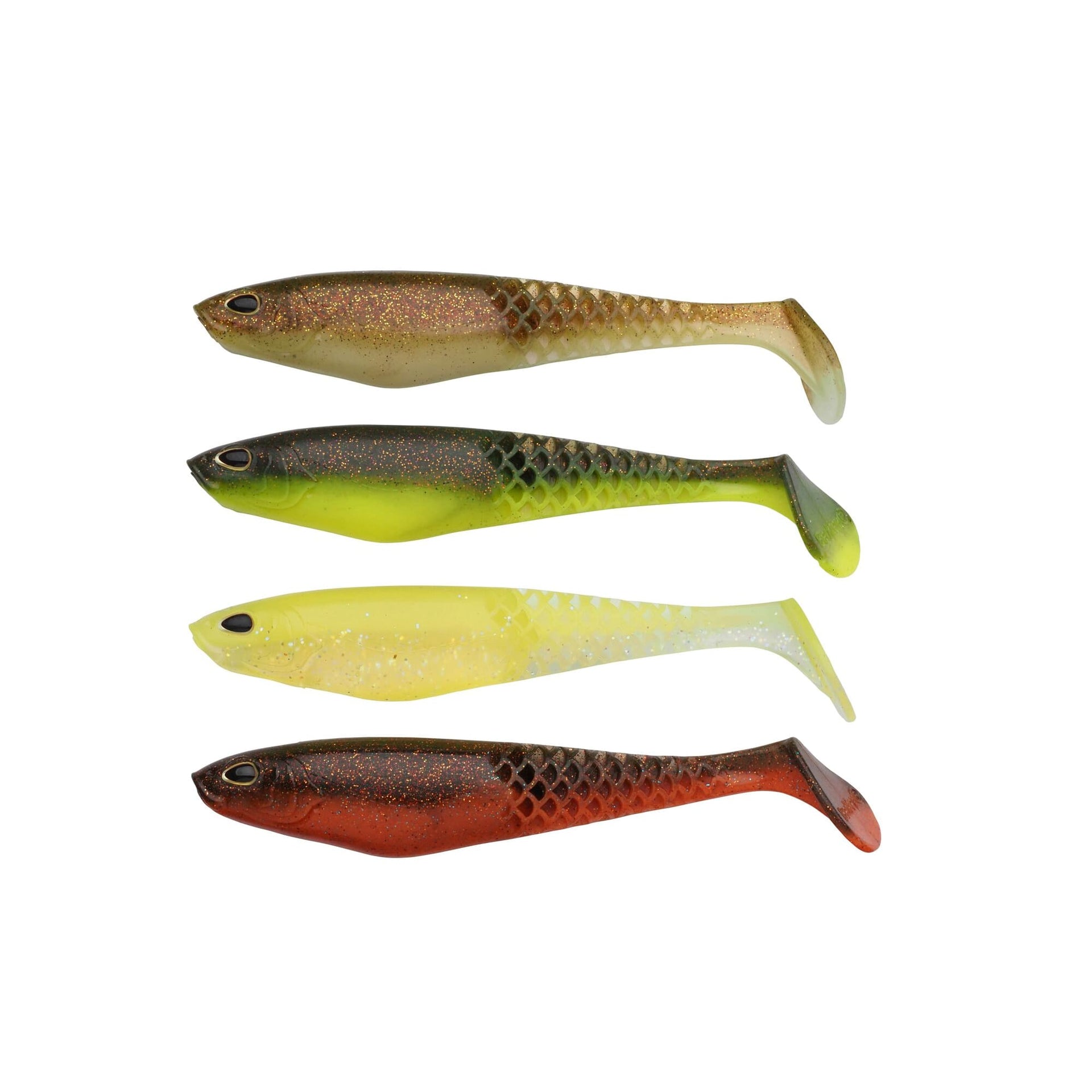 Berkley PowerBait® Cullshad Mixpack