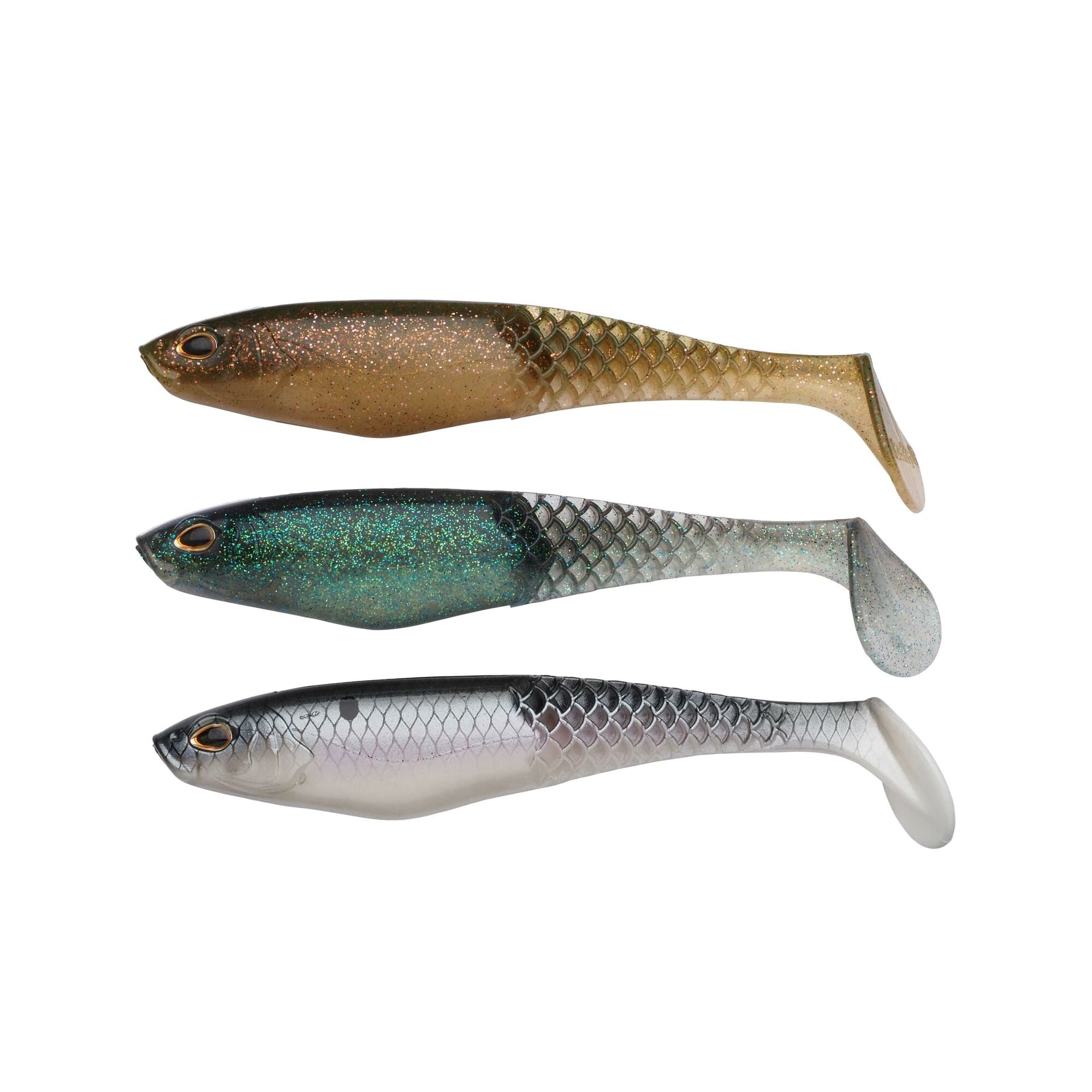 Berkley PowerBait® Cullshad Mixpack