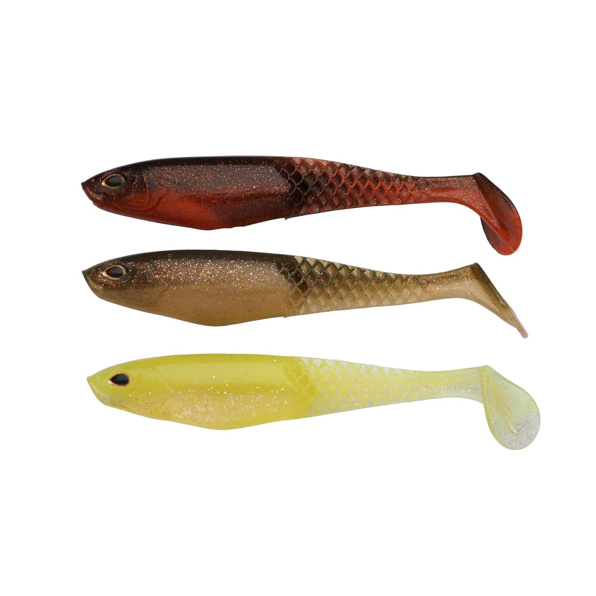 Berkley PowerBait® Cullshad Mixpack