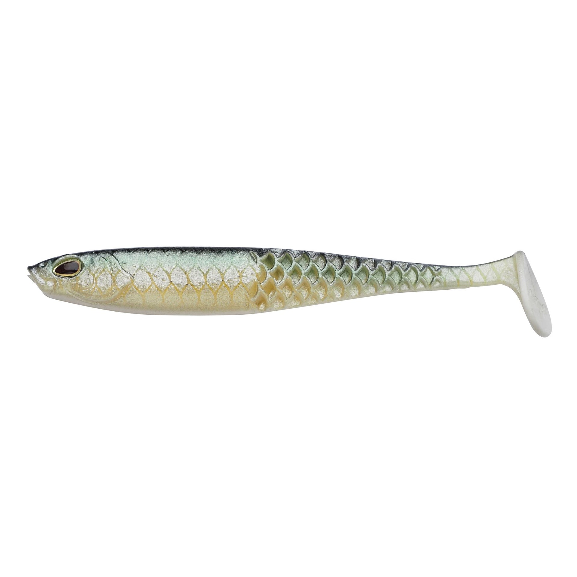 Berkley PowerBait® Cullshad Slim