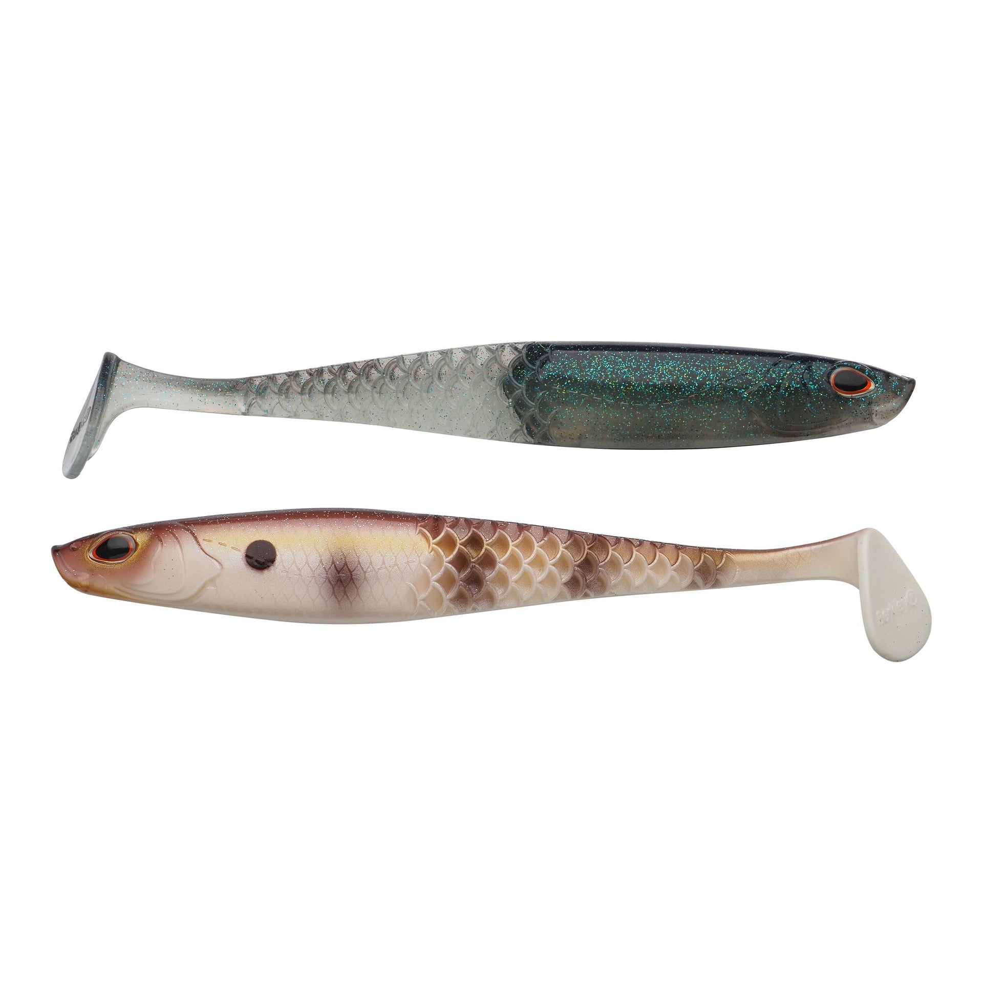 Berkley PowerBait® Cullshad Slim Mix Pack