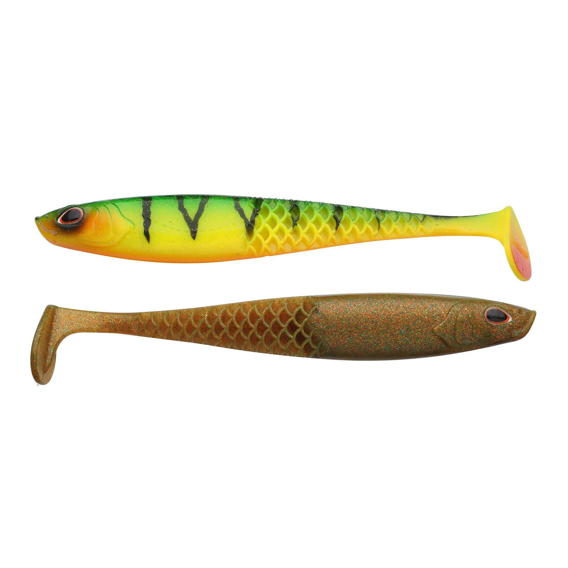 Berkley PowerBait® Cullshad Slim Mix Pack