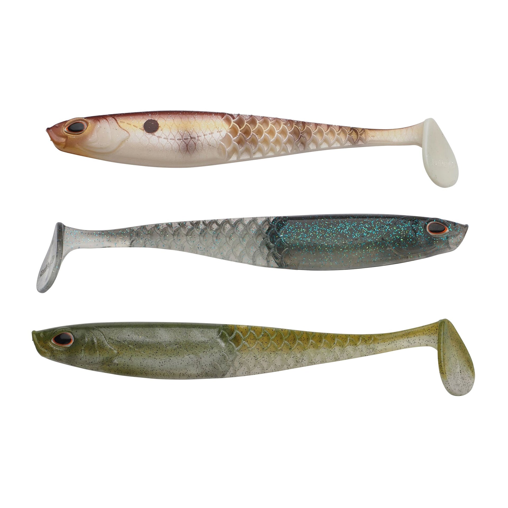 Berkley PowerBait® Cullshad Slim Mix Pack
