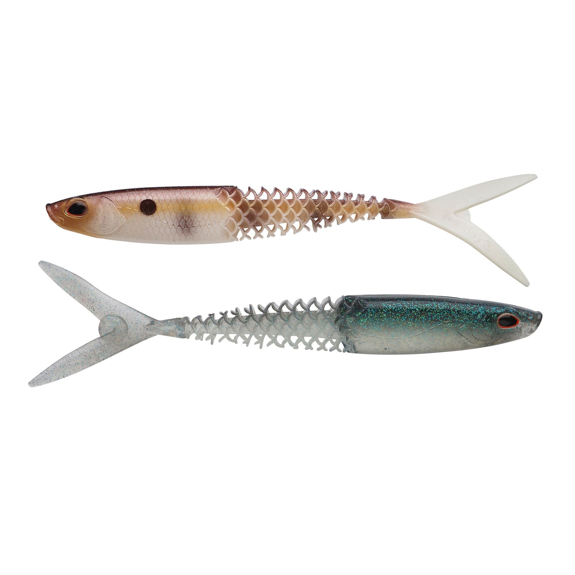 Berkley PowerBait® Cullminnow Mix Pack